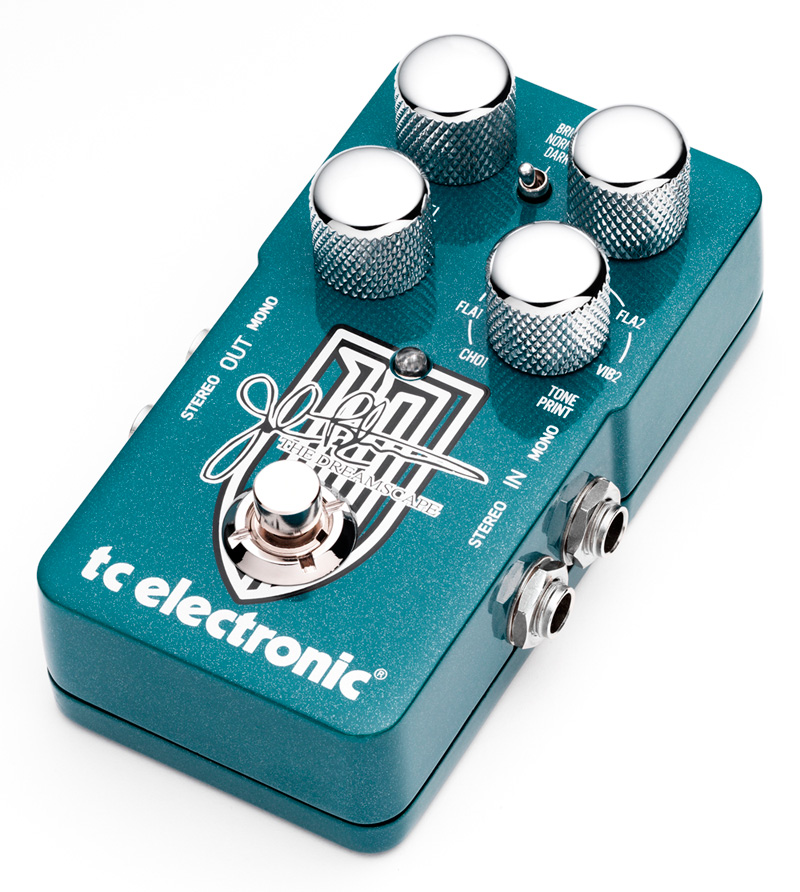 TC Electronic The Dreamscape OCCASION