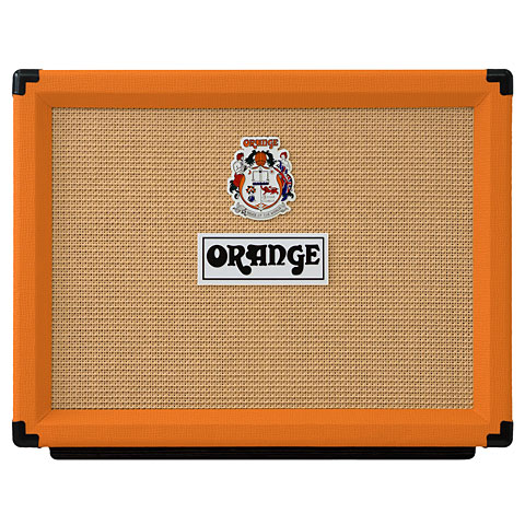 Orange Rocker 32 OCCASION