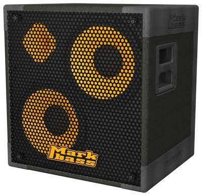 Markbass MB58R Energy 122 OCCASION