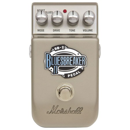 Marshall Bluesbreaker II OCCASION