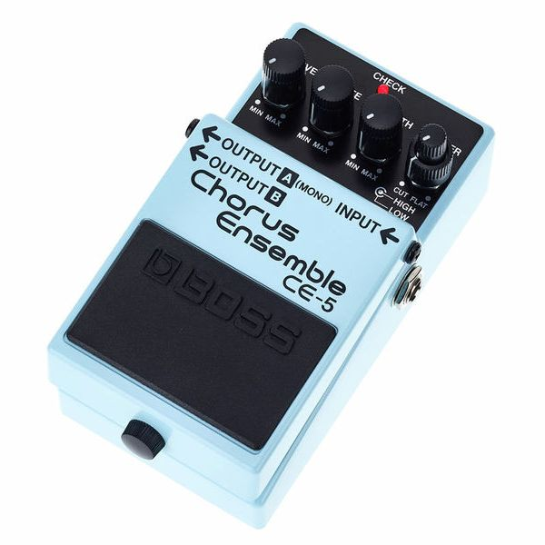 Boss CE5 OCCASION