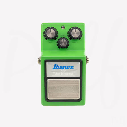 Ibanez TS9 OCCASION