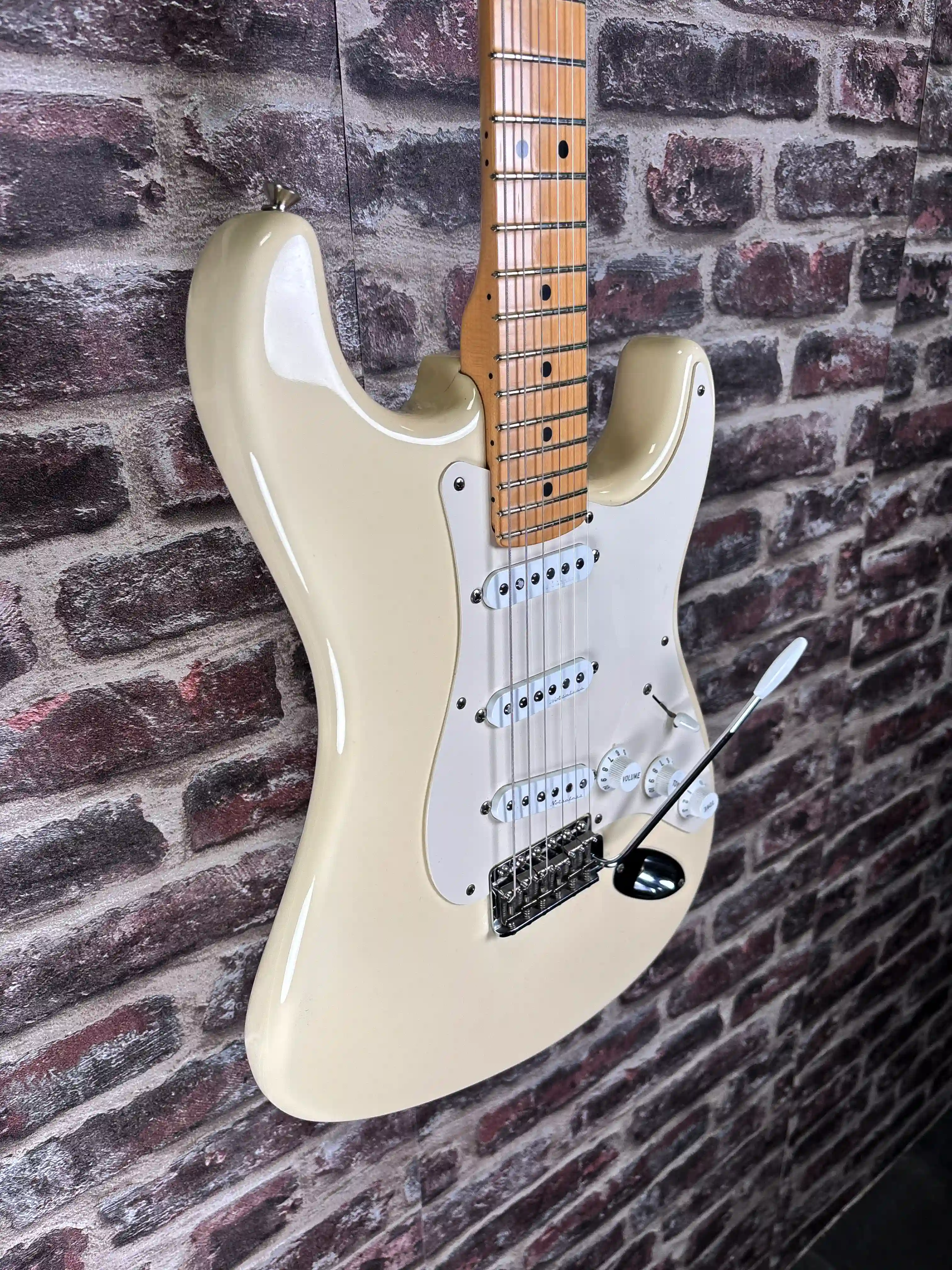 FENDER CLAPTON STRATOCASTER OWT 2003 OCCASION
