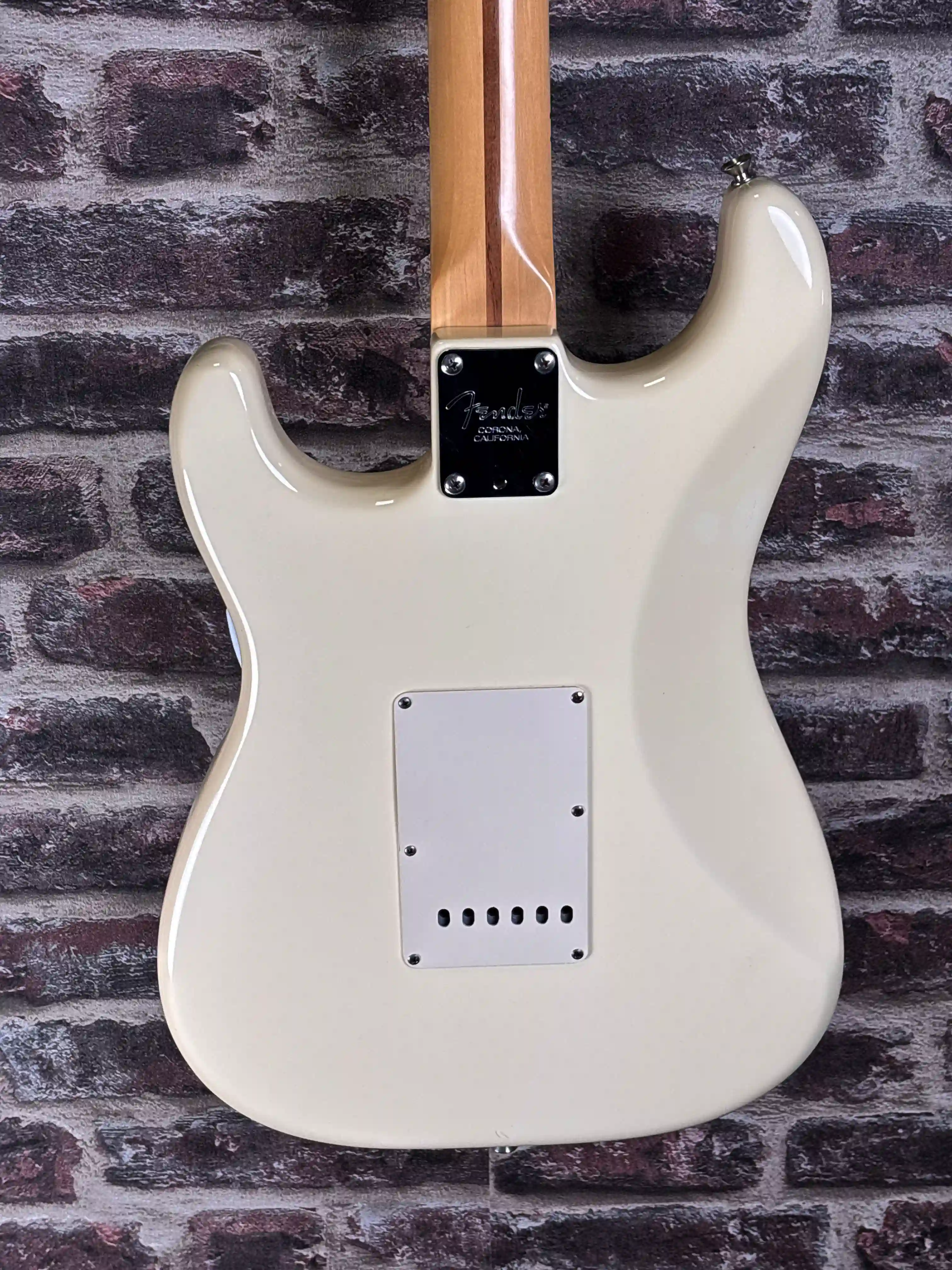 FENDER CLAPTON STRATOCASTER OWT 2003 OCCASION