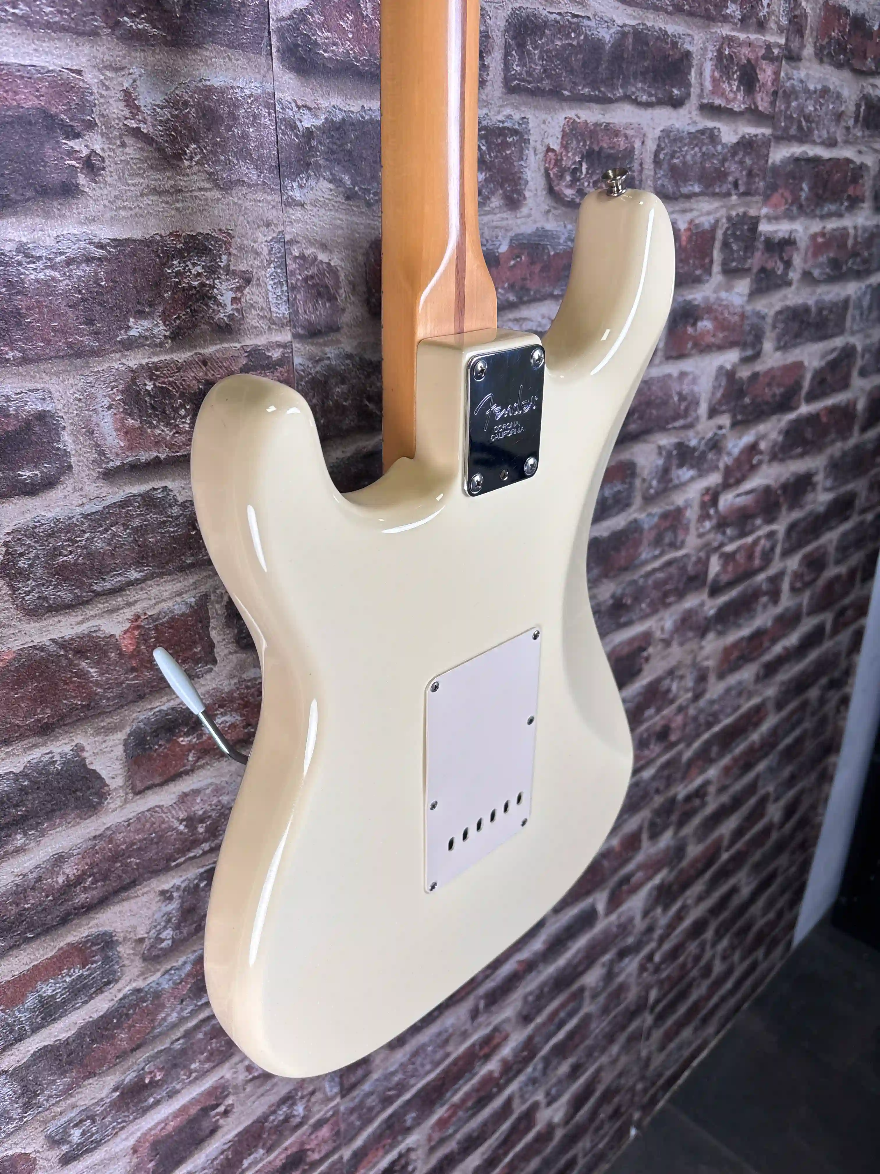 FENDER CLAPTON STRATOCASTER OWT 2003 OCCASION