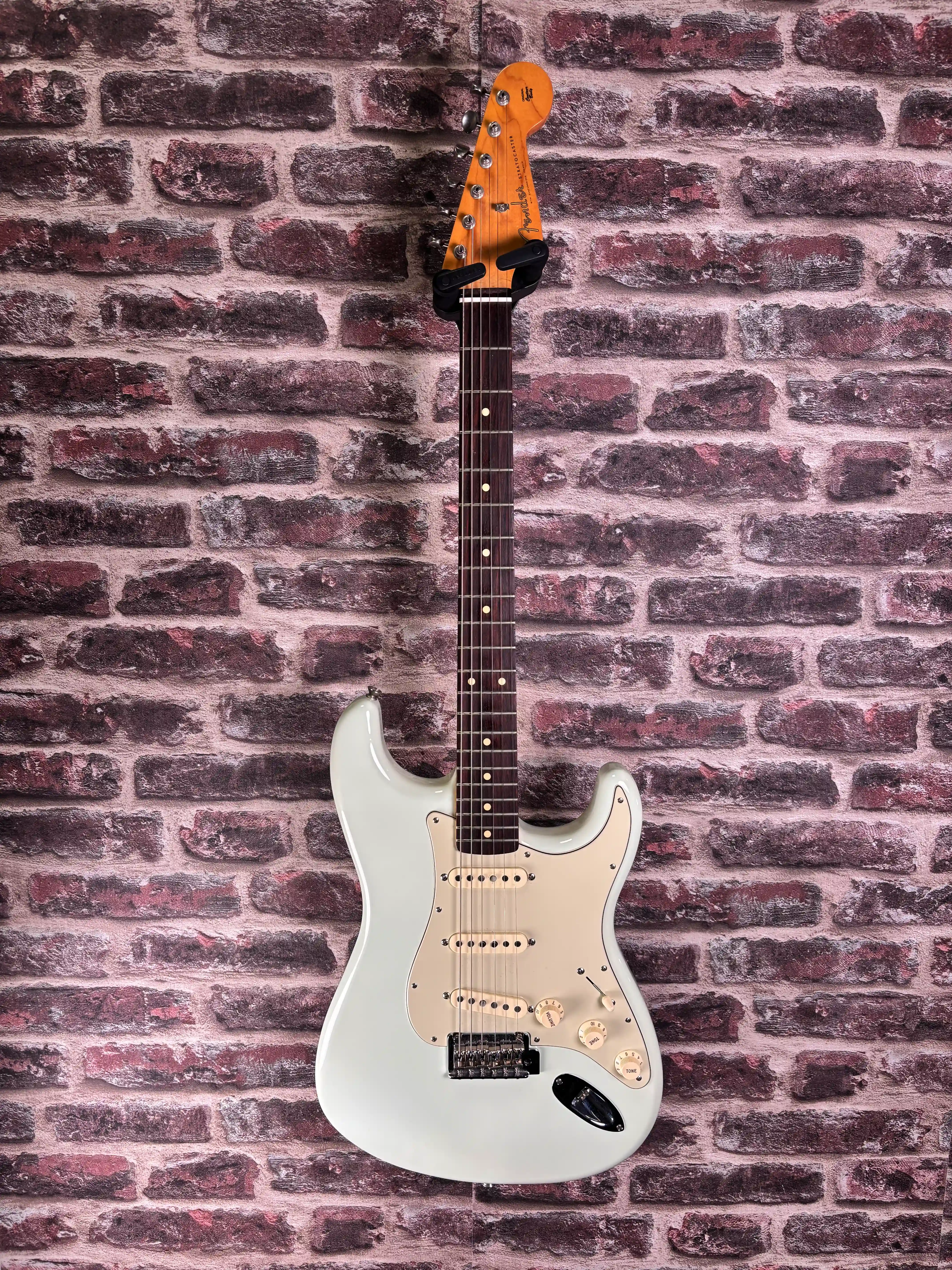 Fender Stratocaster Classic Player 60's Sonic Blue OCCASION