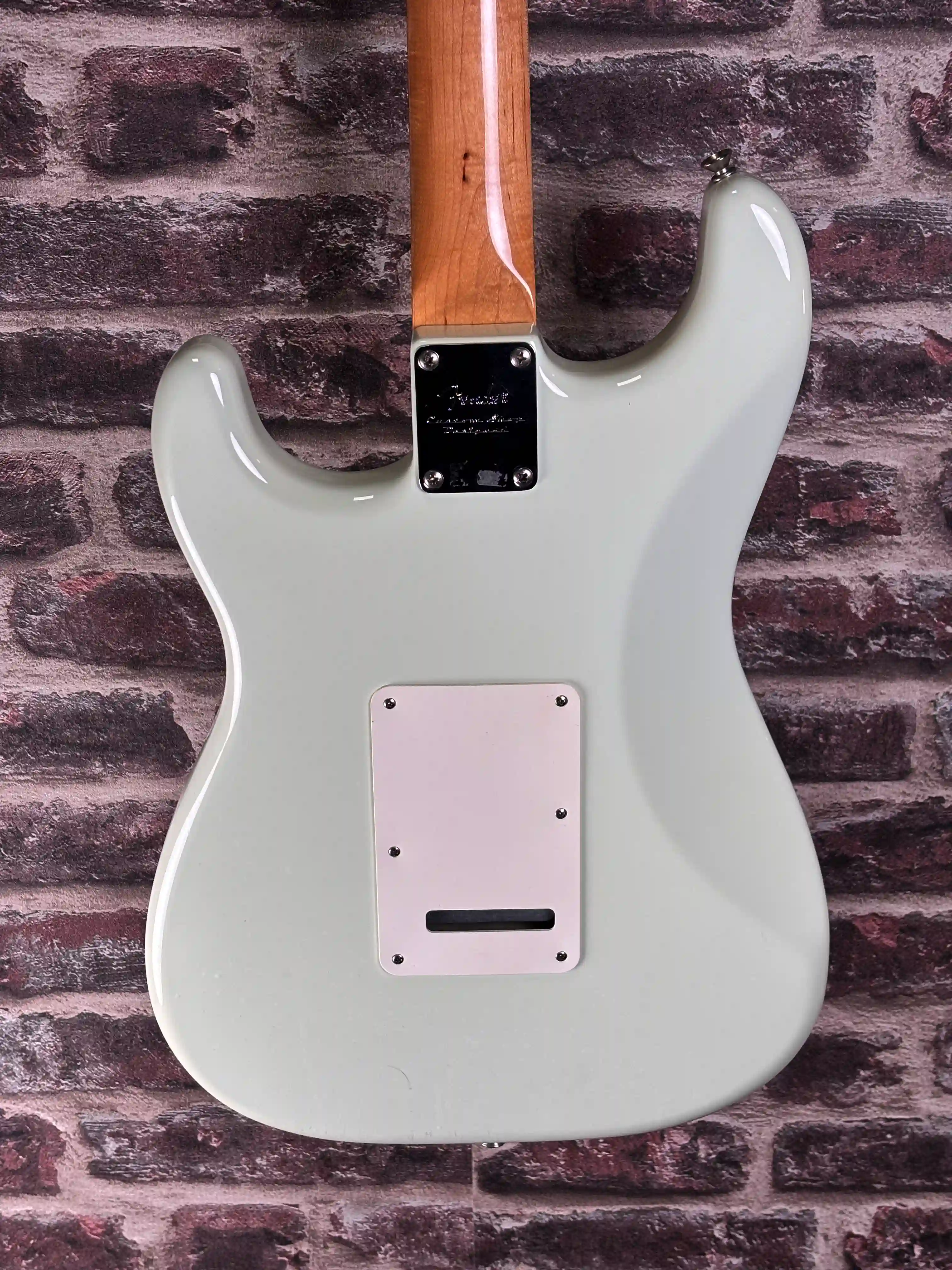 Fender Stratocaster Classic Player 60's Sonic Blue OCCASION