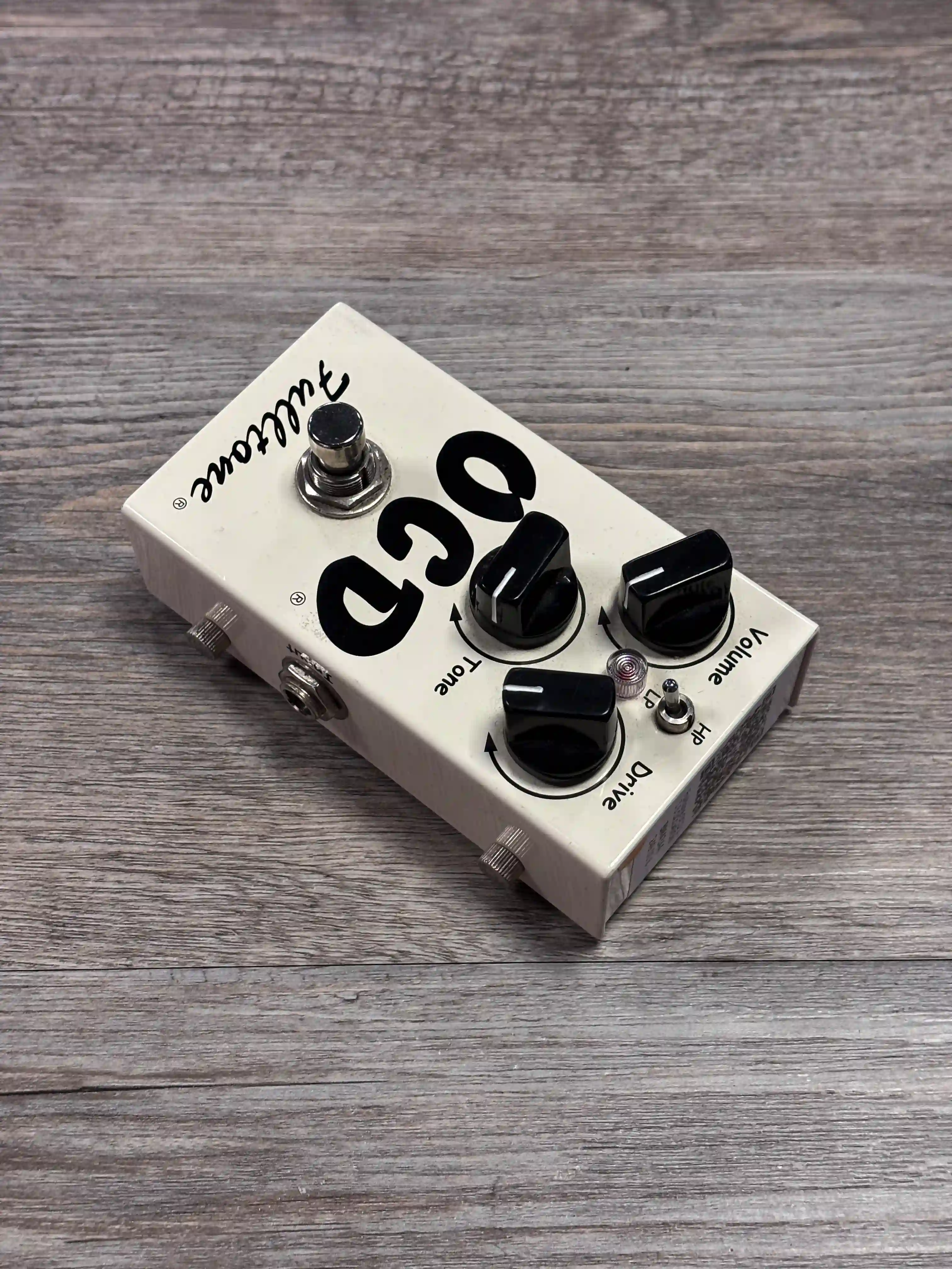 Fulltone OCD V 1.5 OCCASION