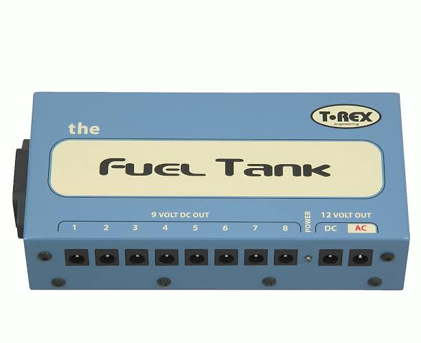 T-rex Fuel Tank Classic OCCASION