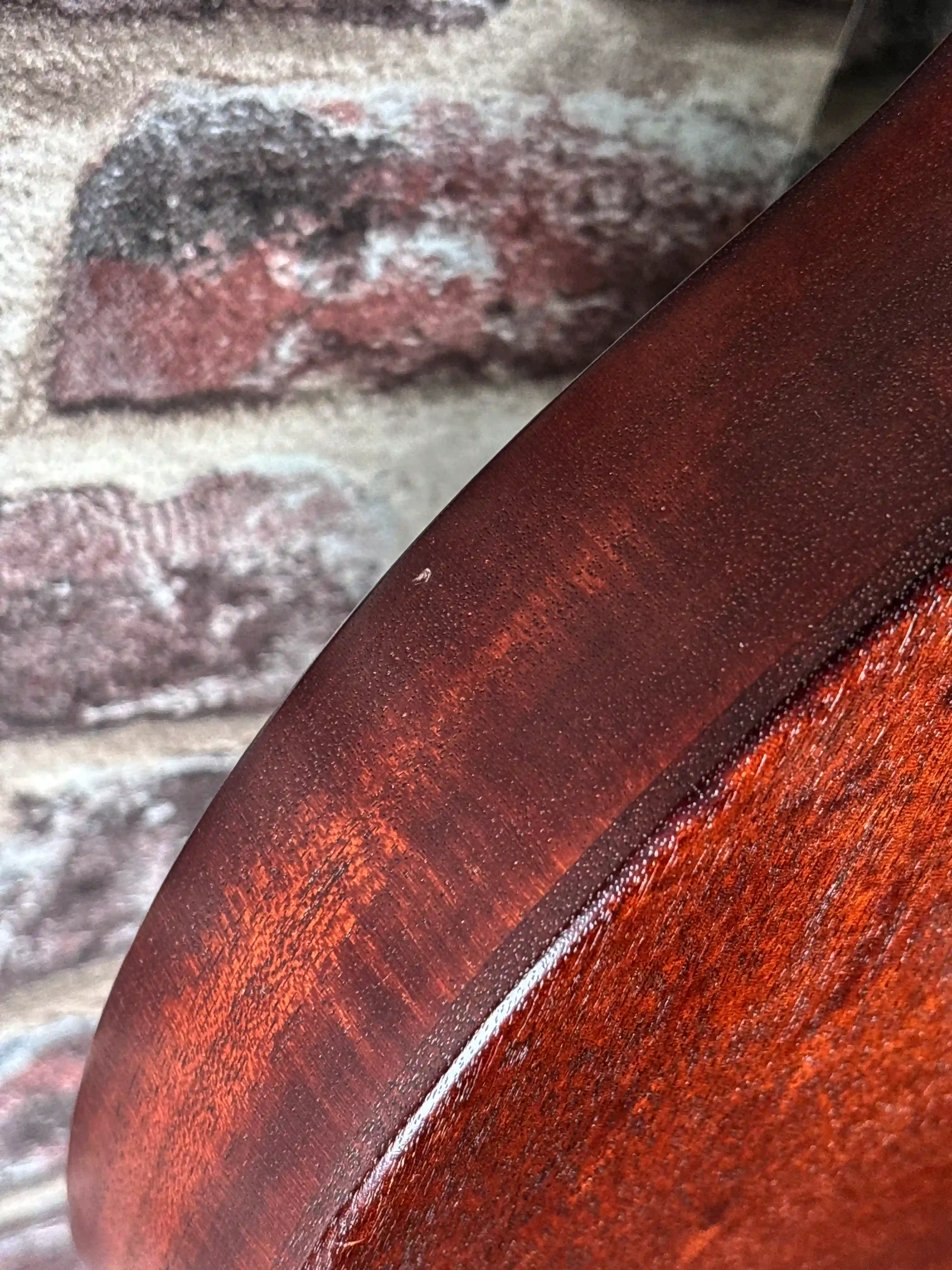 Gibson Les paul Studio Faded Worn Brown 2010 OCCASION