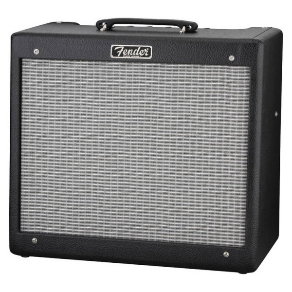Fender Blues Junior III OCCASION