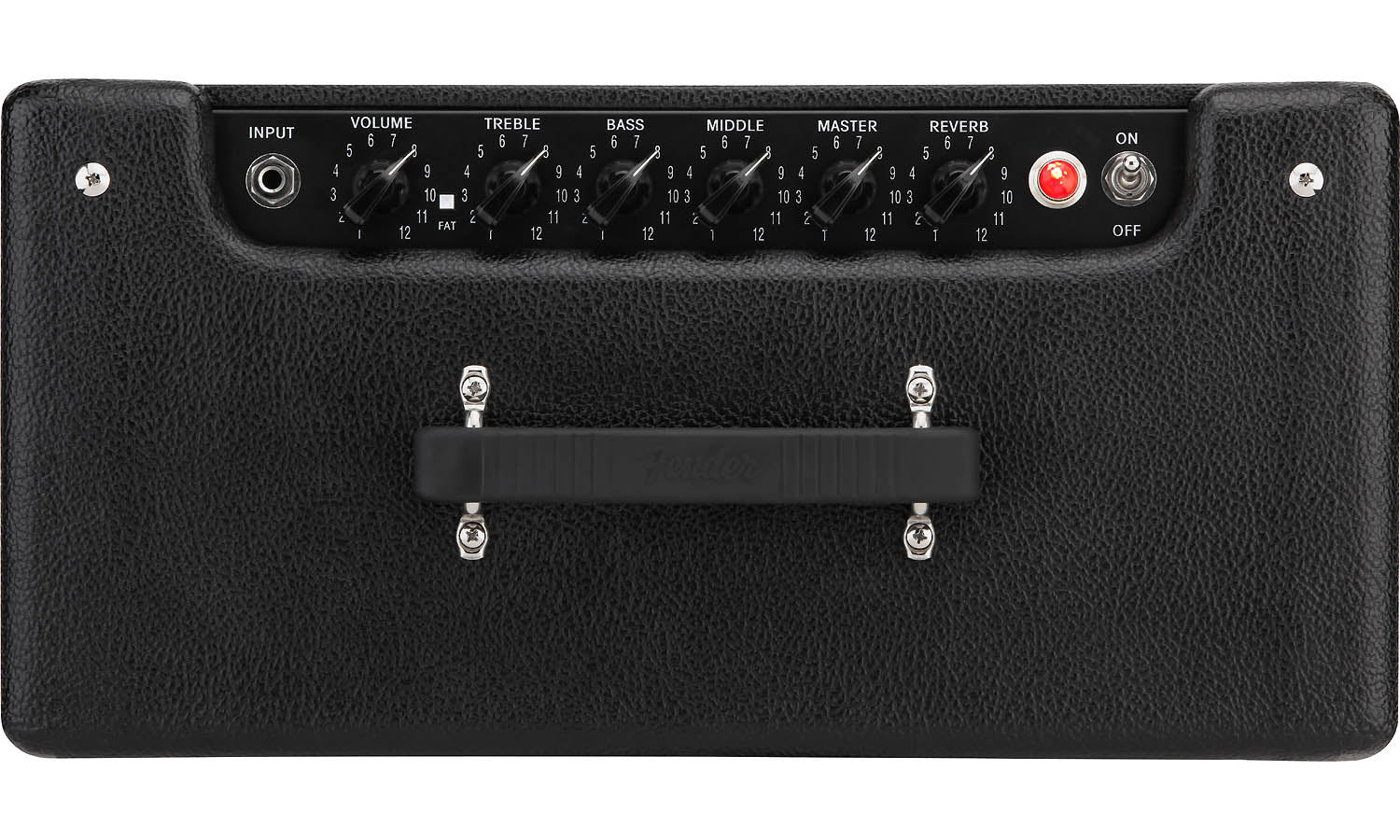 Fender Blues Junior III OCCASION