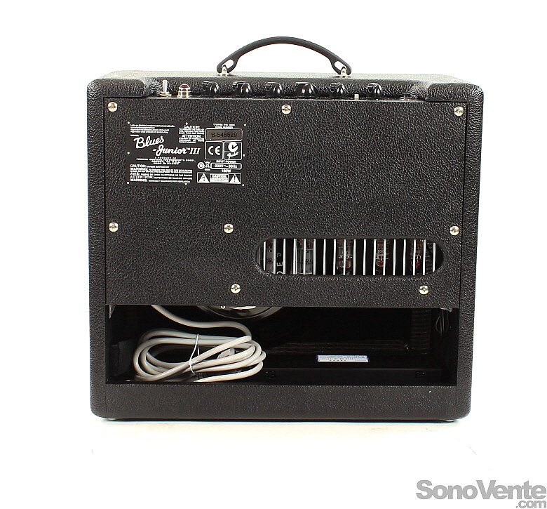 Fender Blues Junior III OCCASION