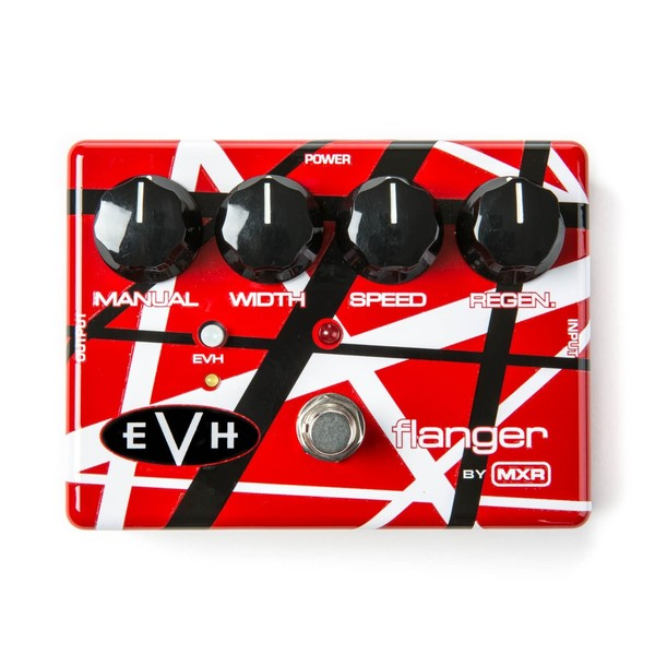 MXR EVH 35th Flanger OCCASION