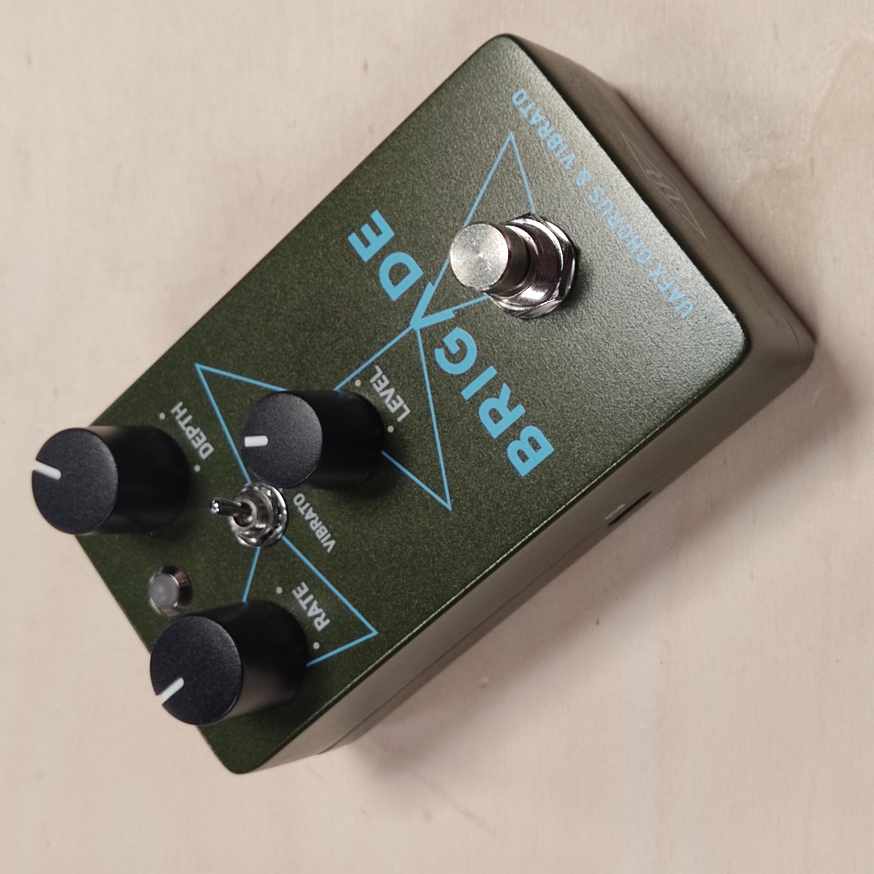 Universal Audio Brigade Chorus & Vibrato OCCASION