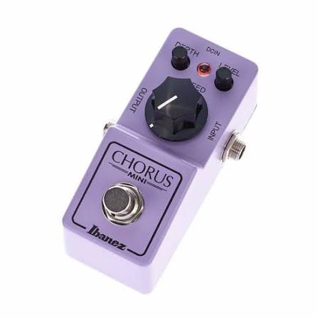 Ibanez Mini Chorus