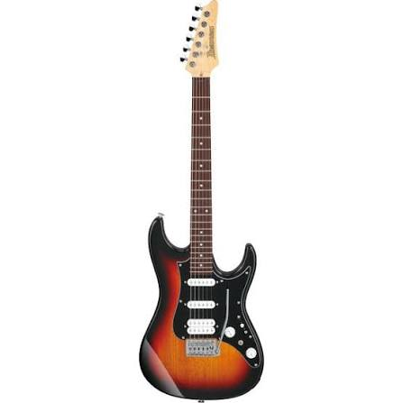 Ibanez AZES 40B TSB