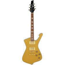 Ibanez Iceman IC420 GD