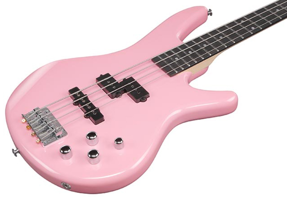Ibanez GSR200‑BPK