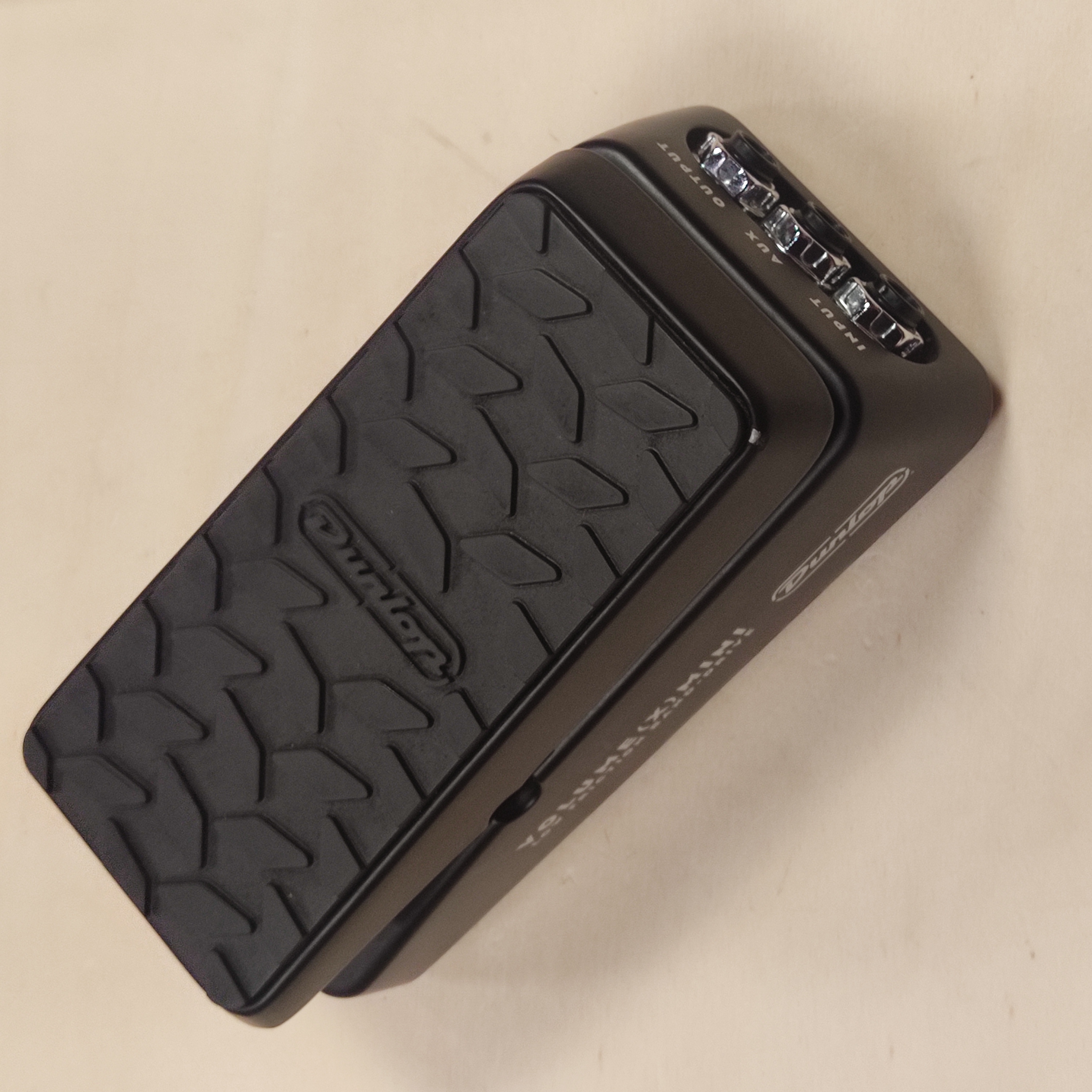 Dunlop Volume (X) Mini OCCASION