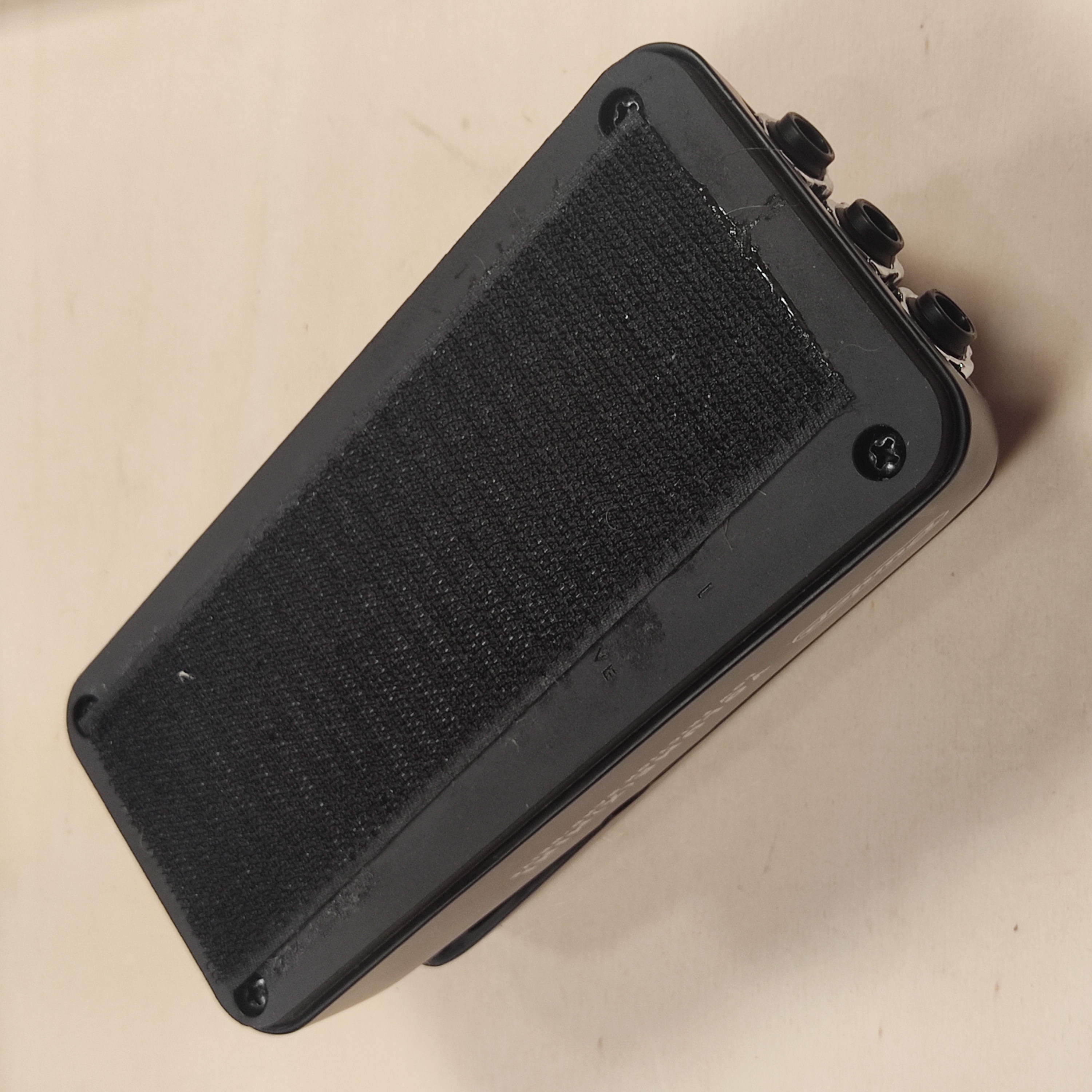 Dunlop Volume (X) Mini OCCASION