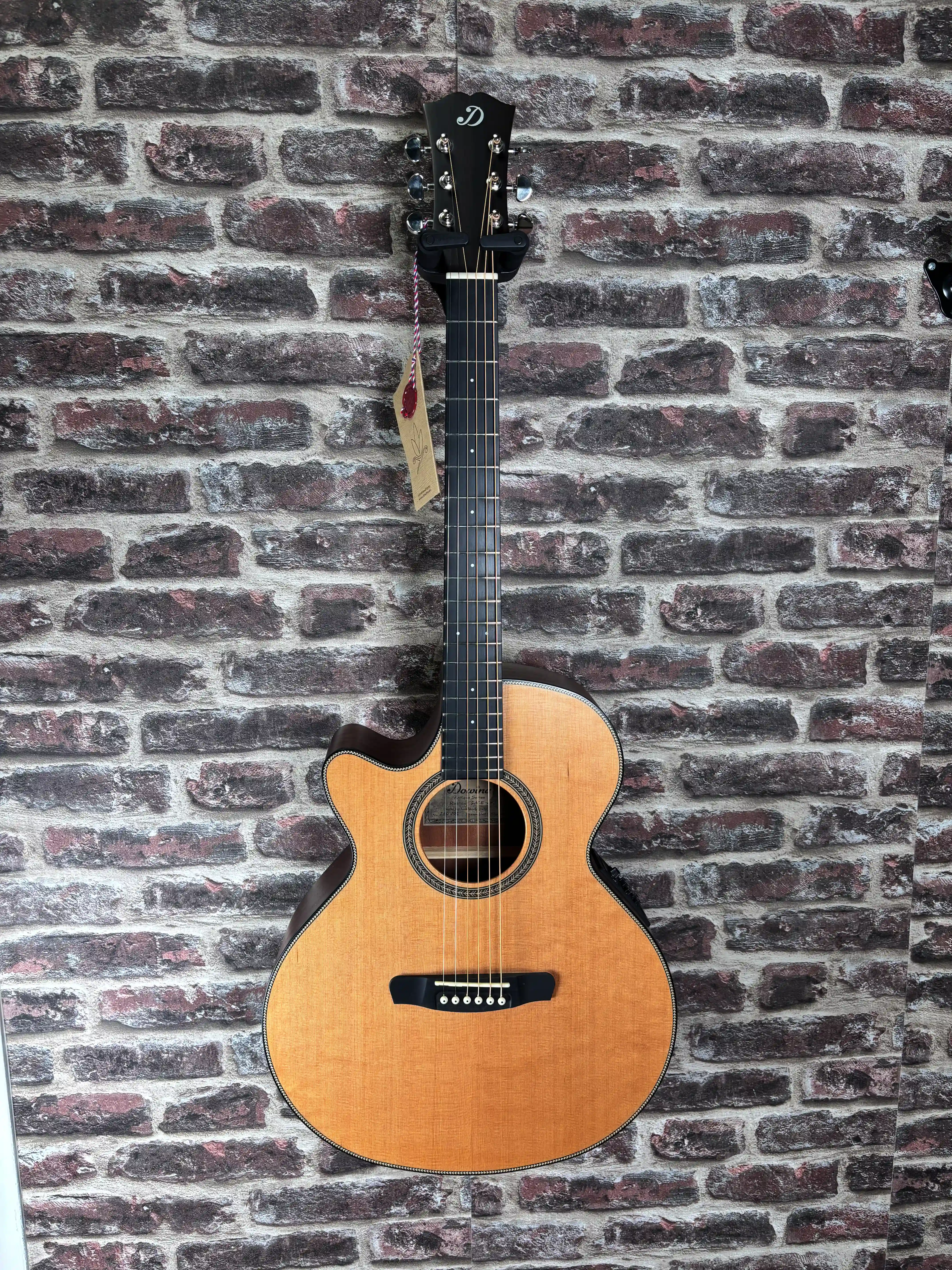 Dowina Rustica GACE LH