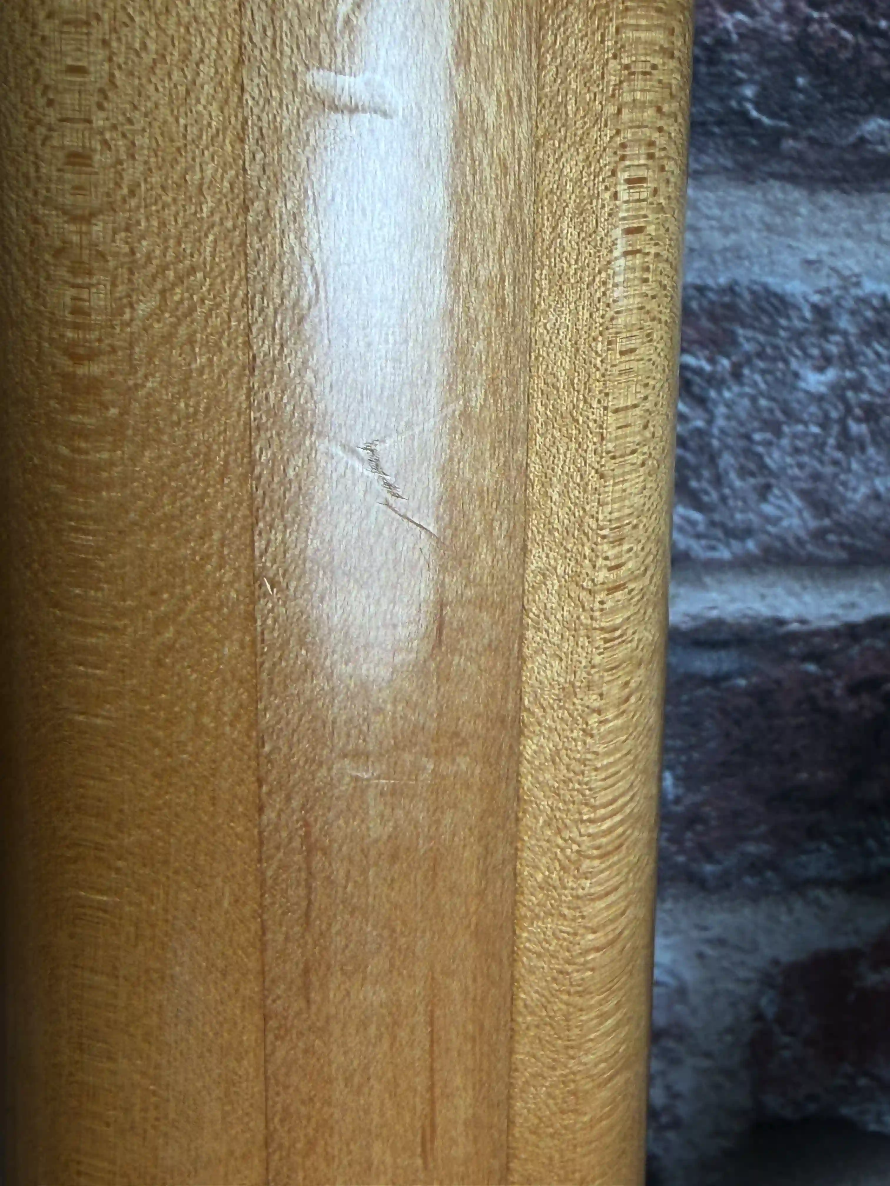 Warwick Rockbass Corvette V Nat OCCASION