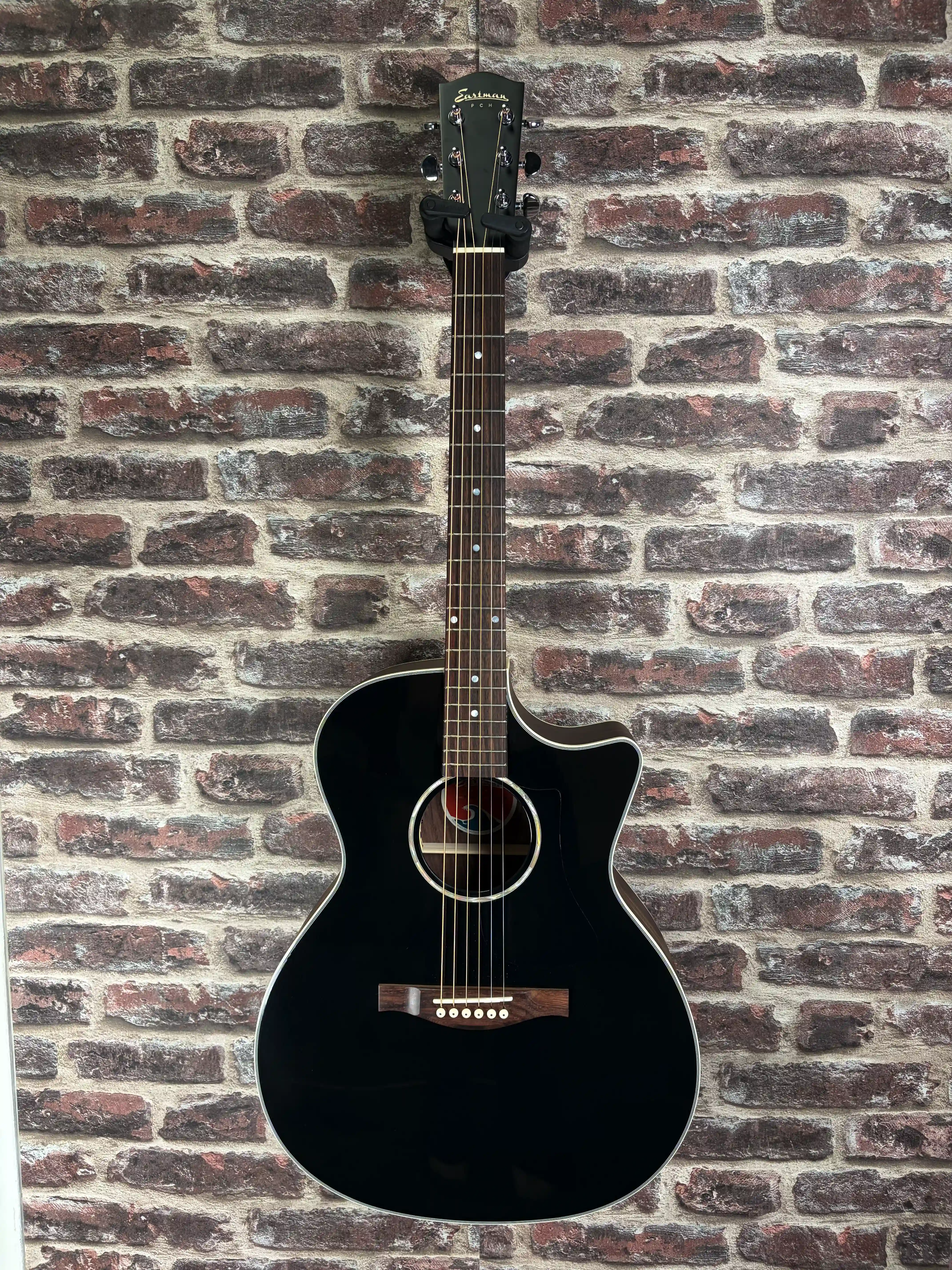 Eastman PCH2‑GACE‑BK