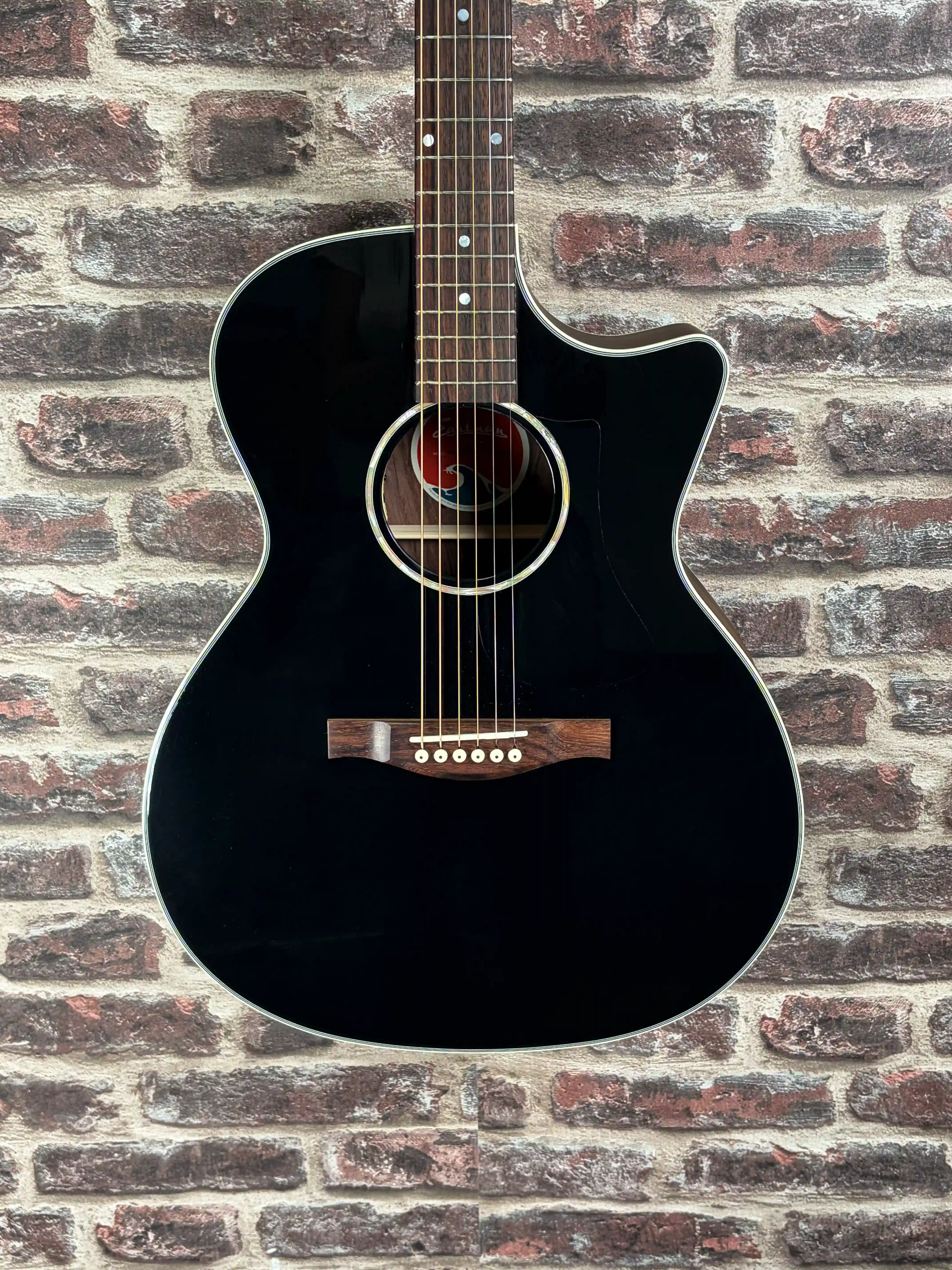 Eastman PCH2‑GACE‑BK