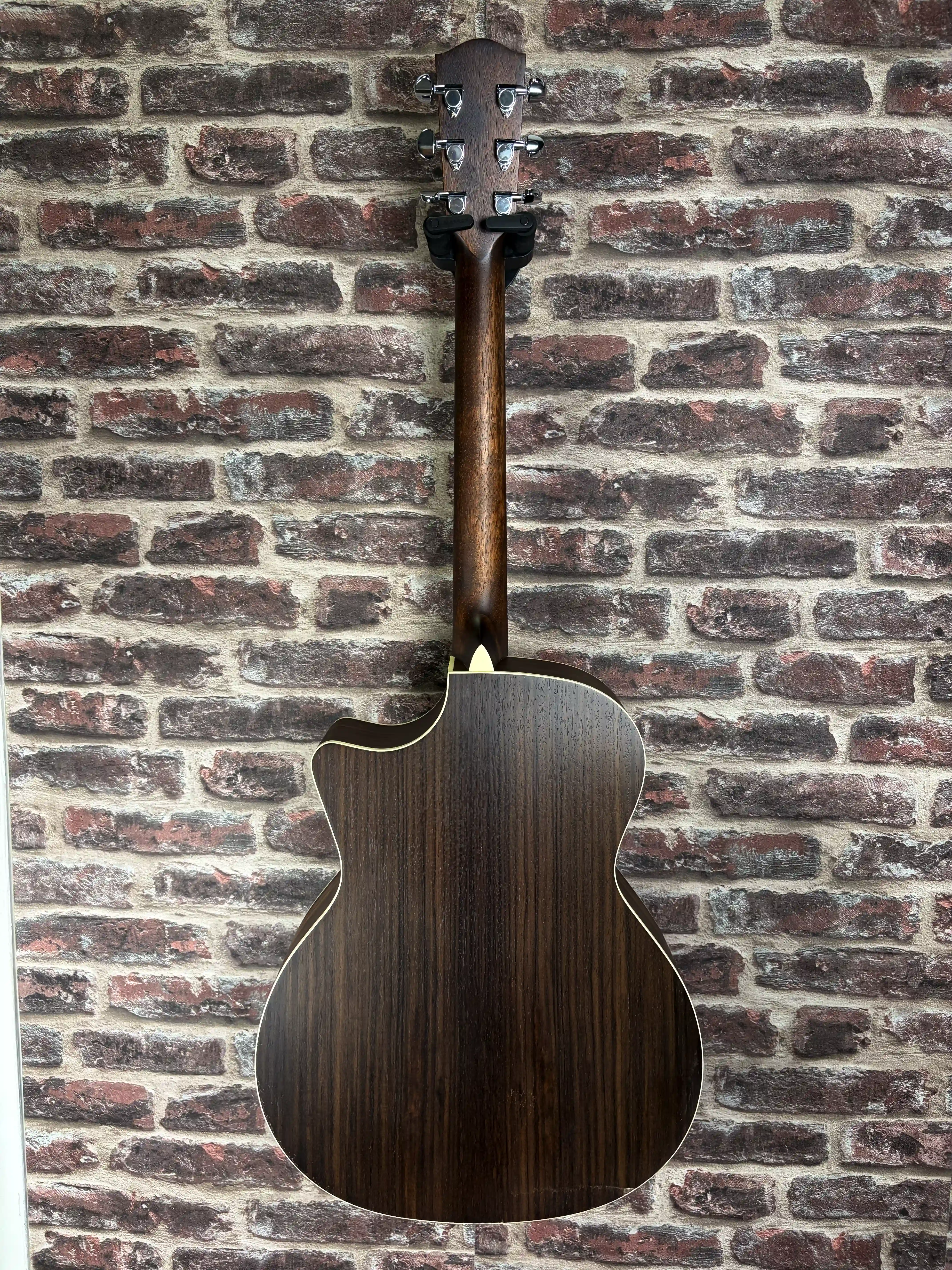 Eastman PCH2‑GACE‑BK