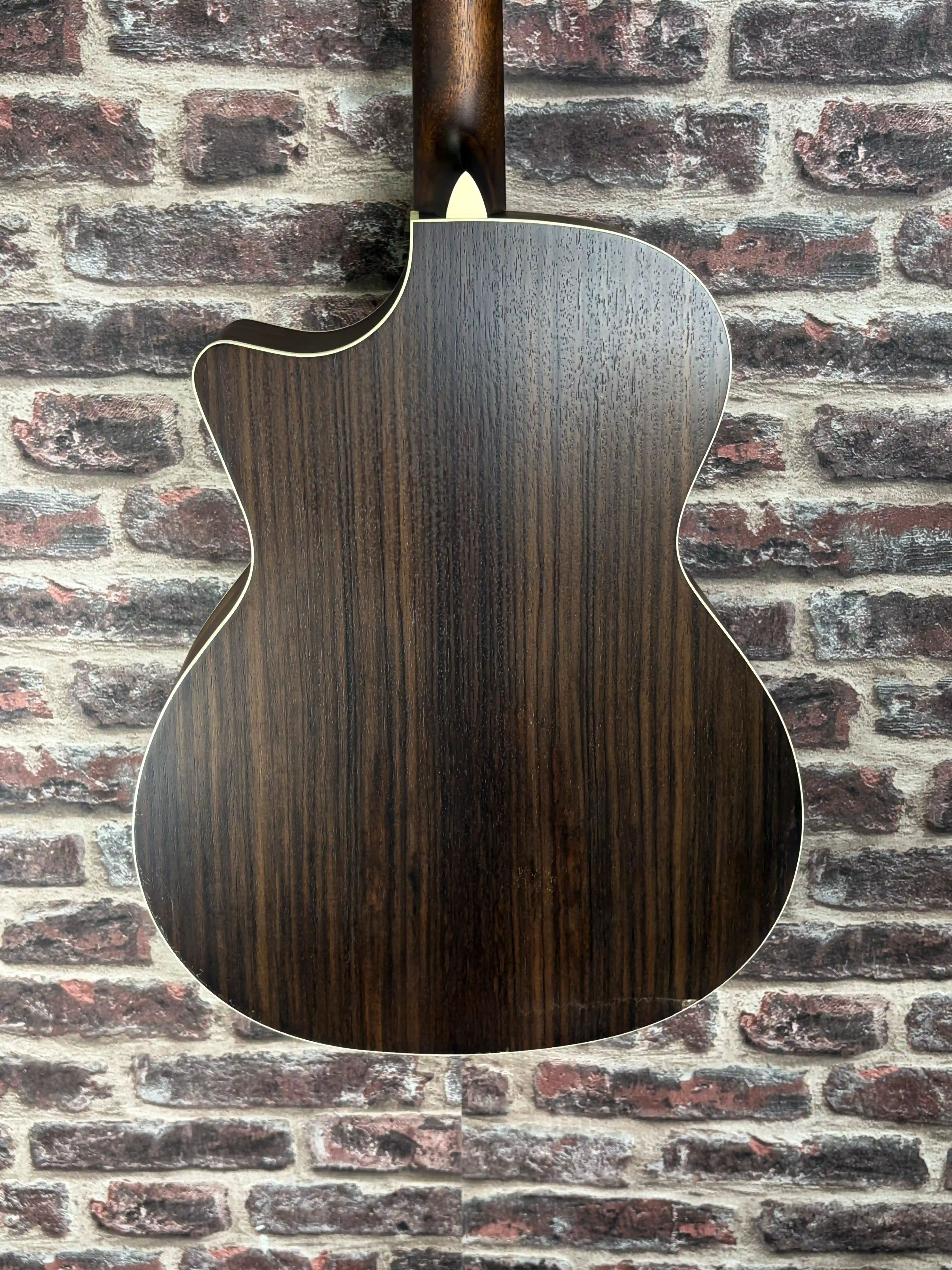 Eastman PCH2‑GACE‑BK