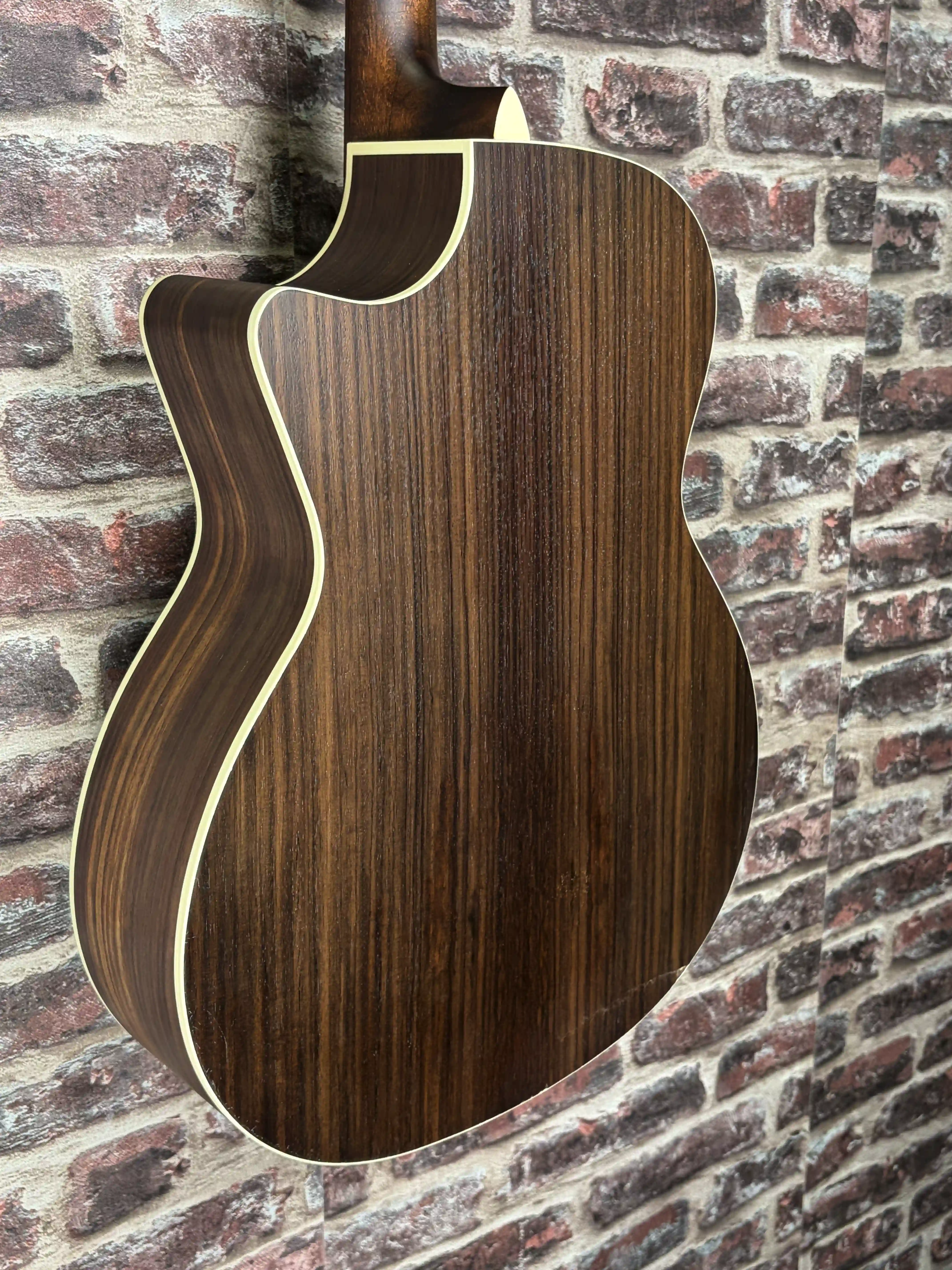 Eastman PCH2‑GACE‑BK