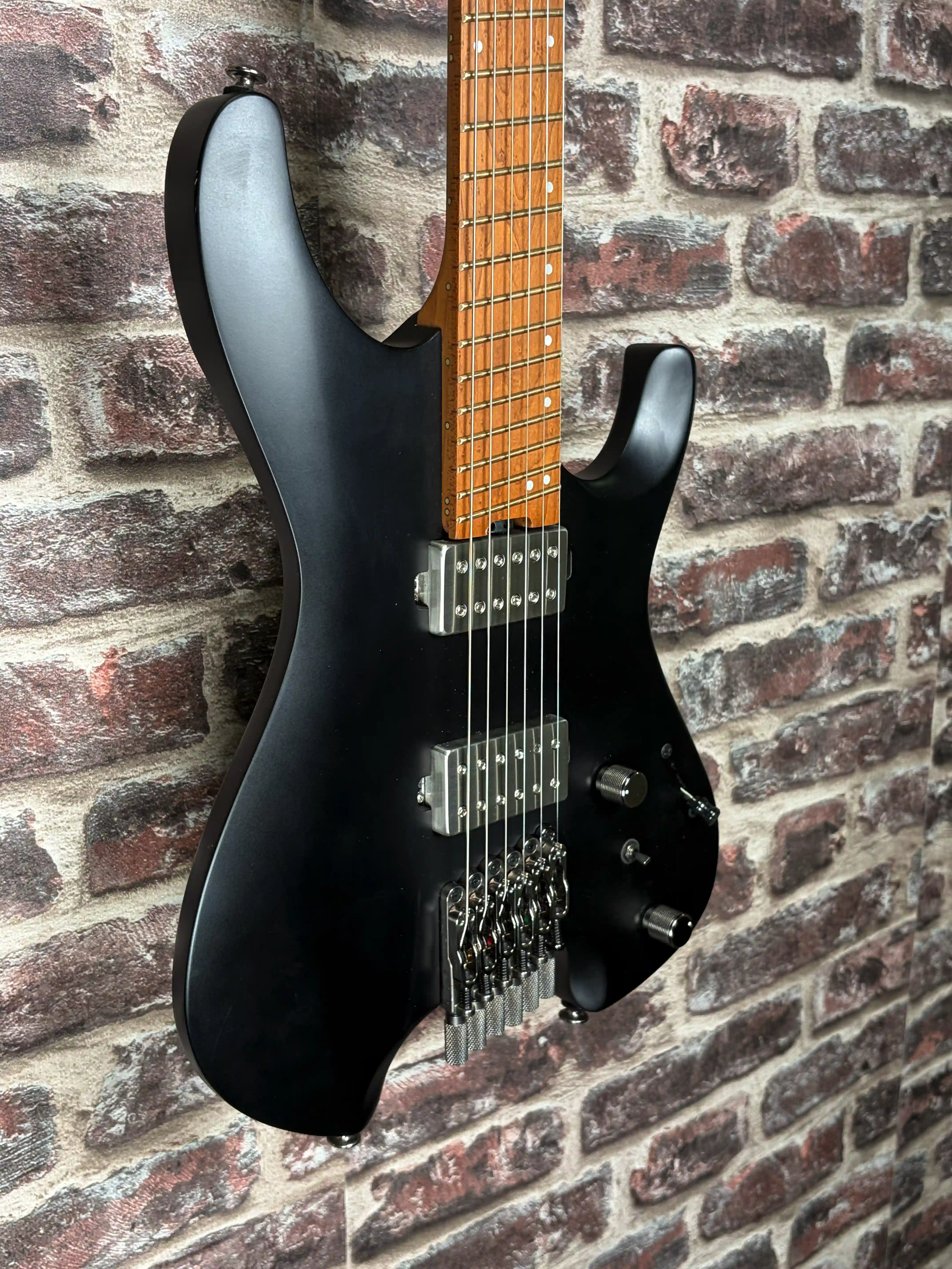 Ibanez QX52 BKF OCCASION