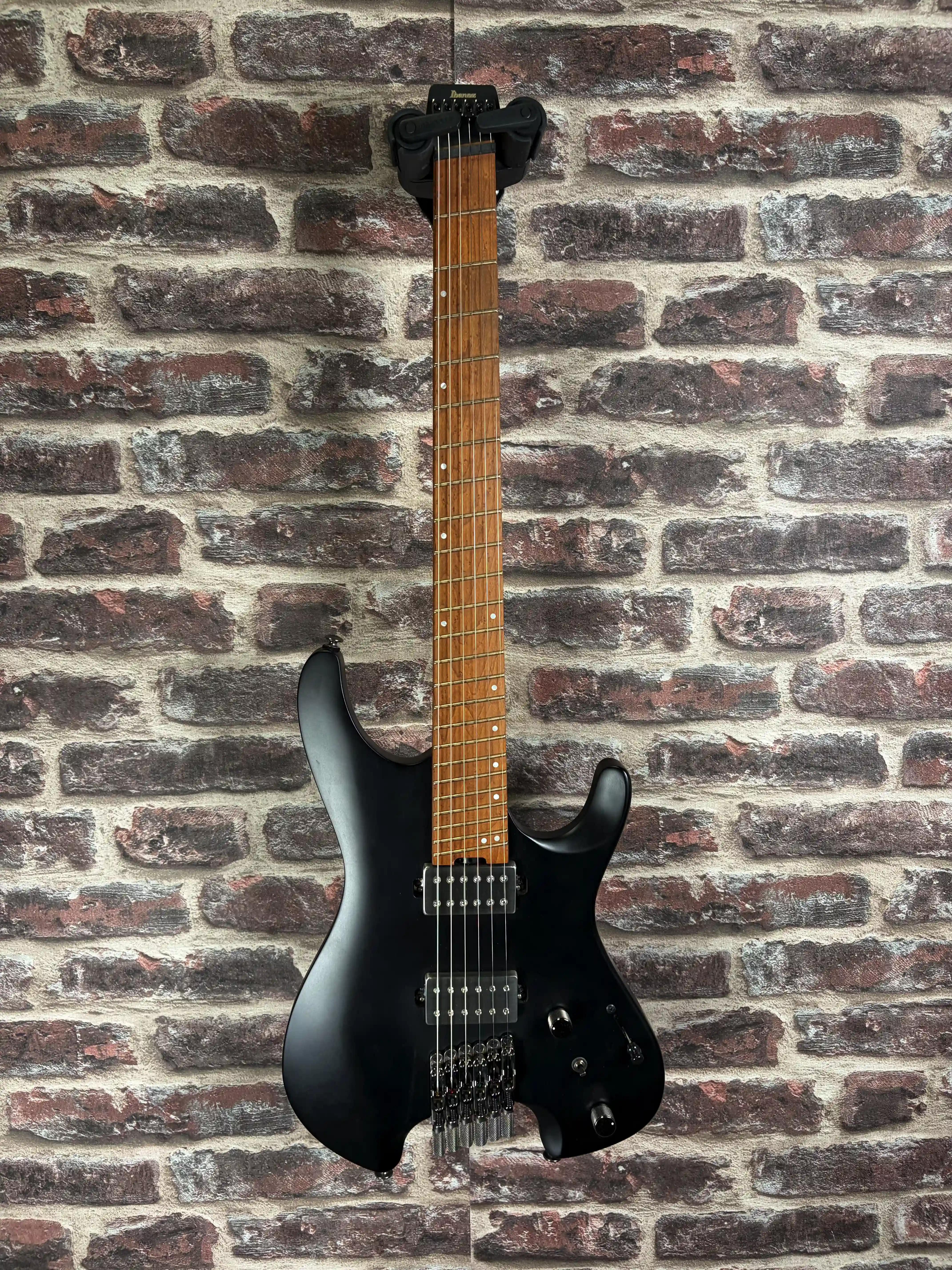 Ibanez QX52 BKF OCCASION