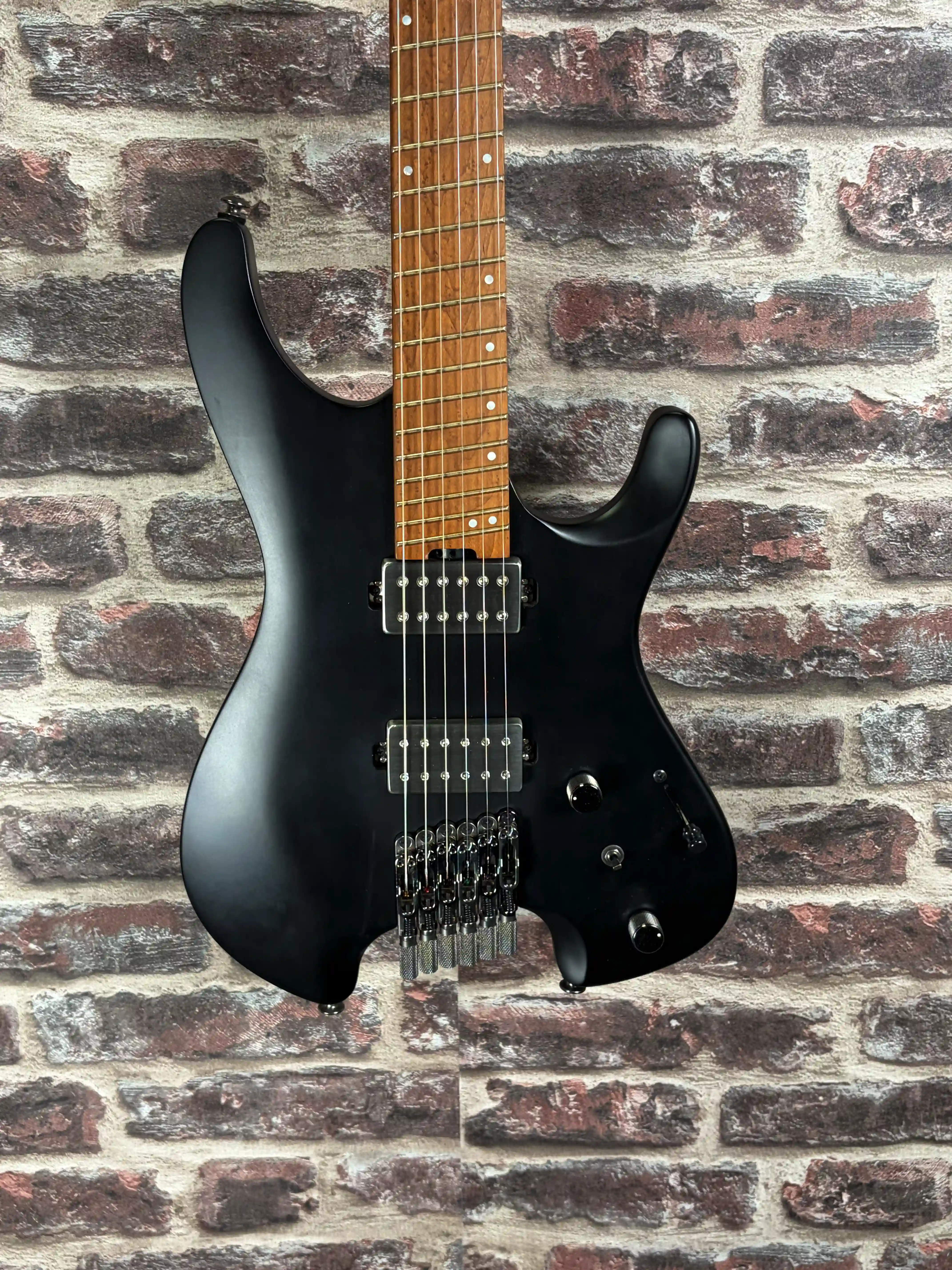 Ibanez QX52 BKF OCCASION