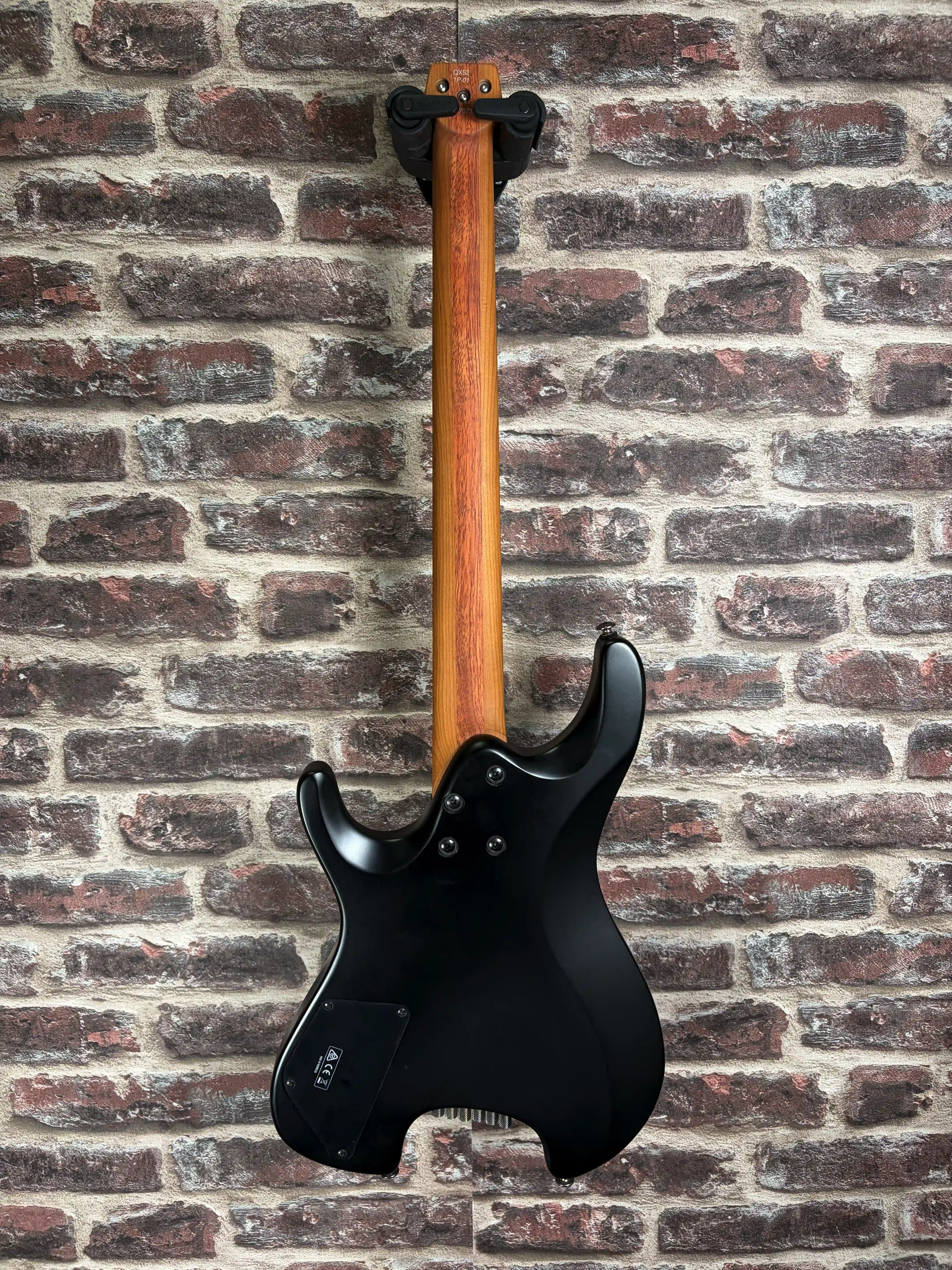 Ibanez QX52 BKF OCCASION