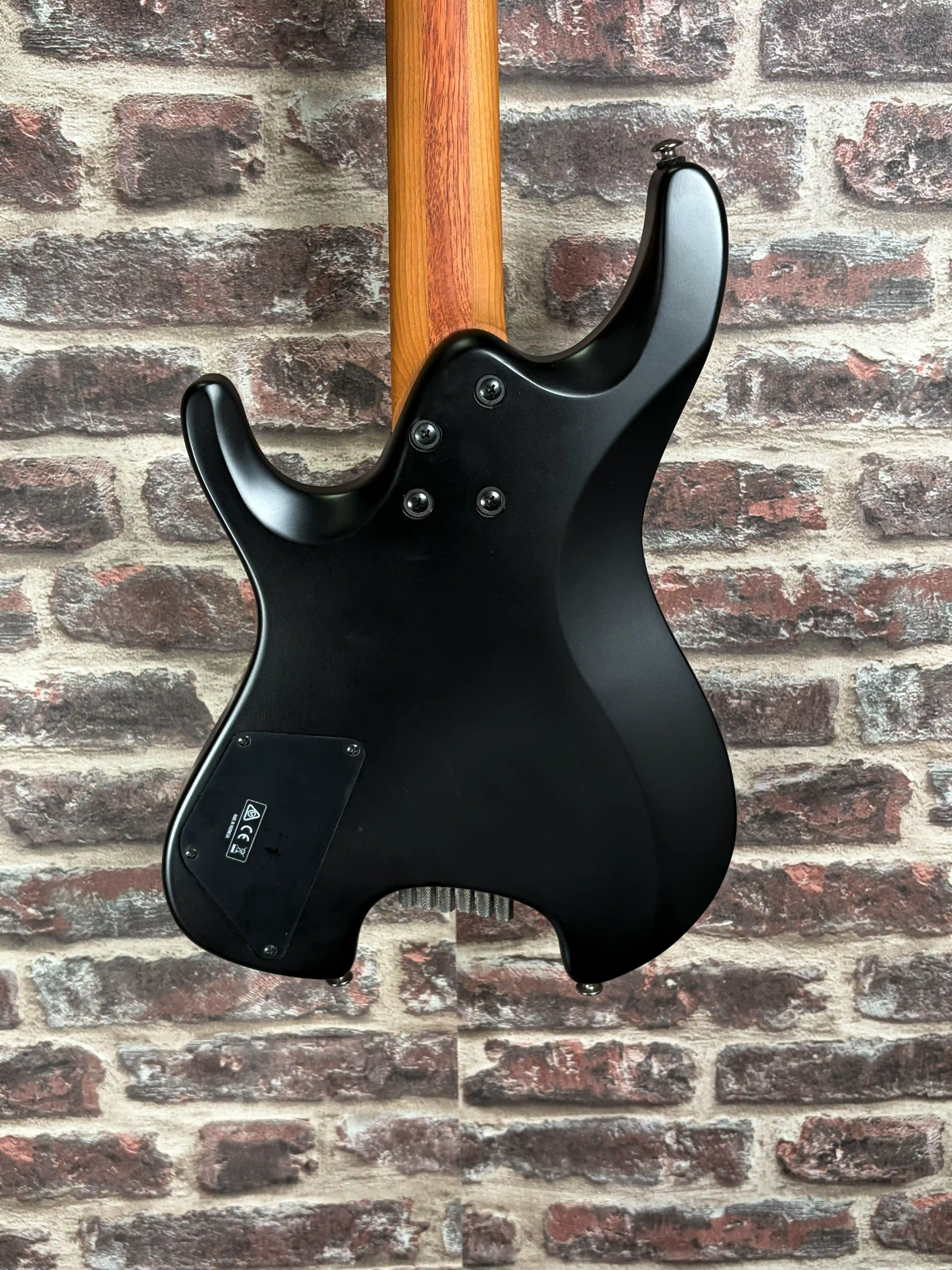 Ibanez QX52 BKF OCCASION