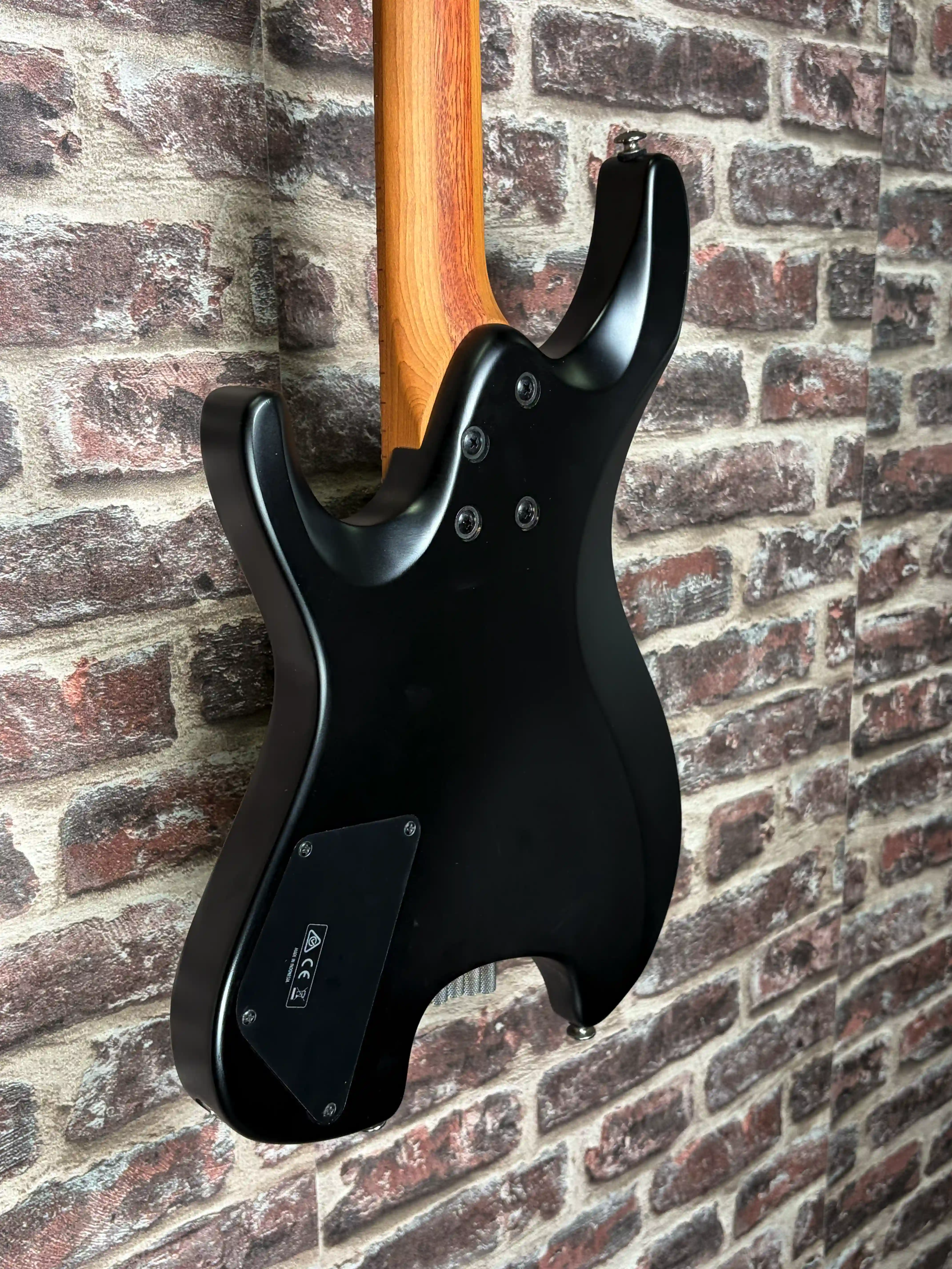 Ibanez QX52 BKF OCCASION