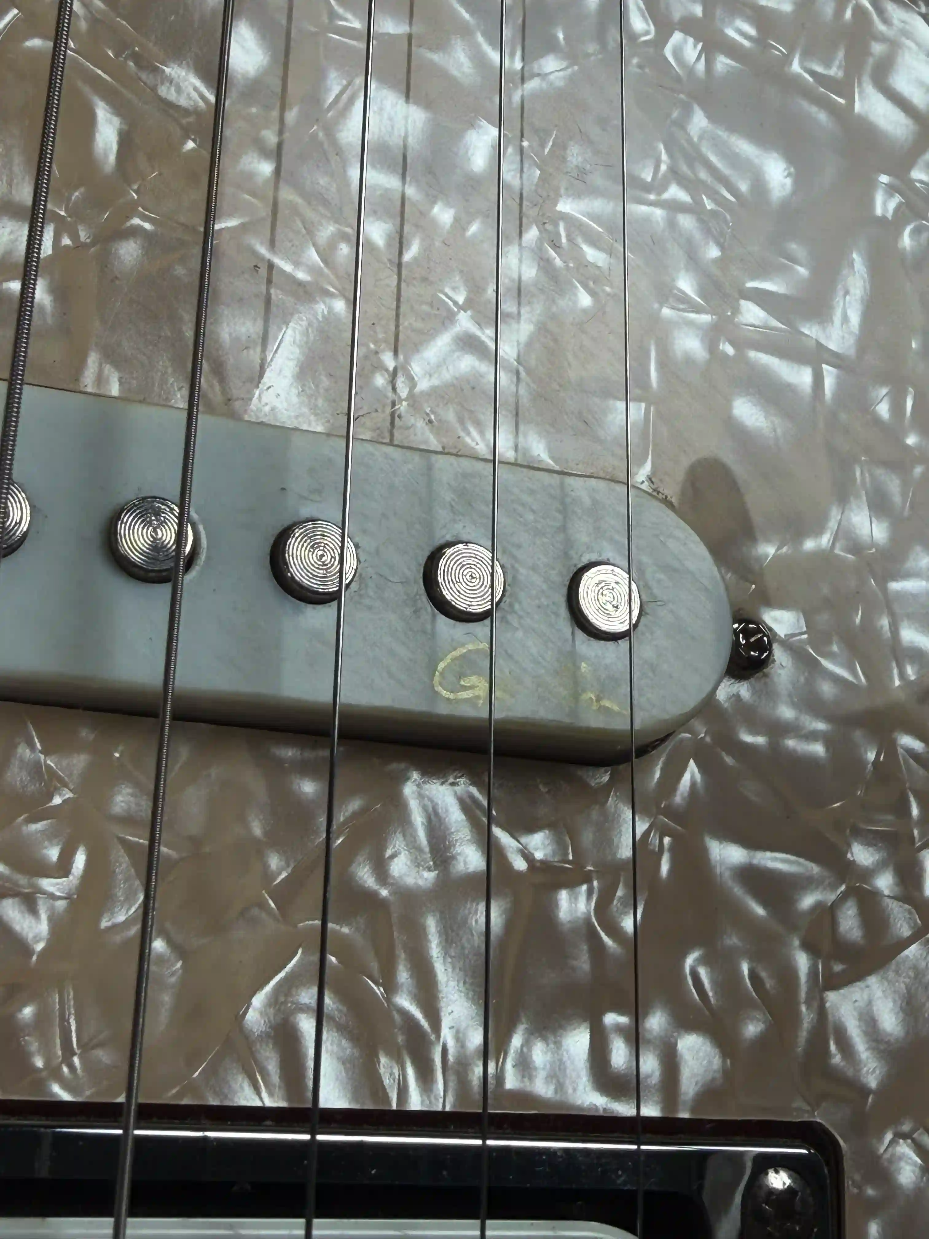 Godin Session LTD Desert Red OCCASION