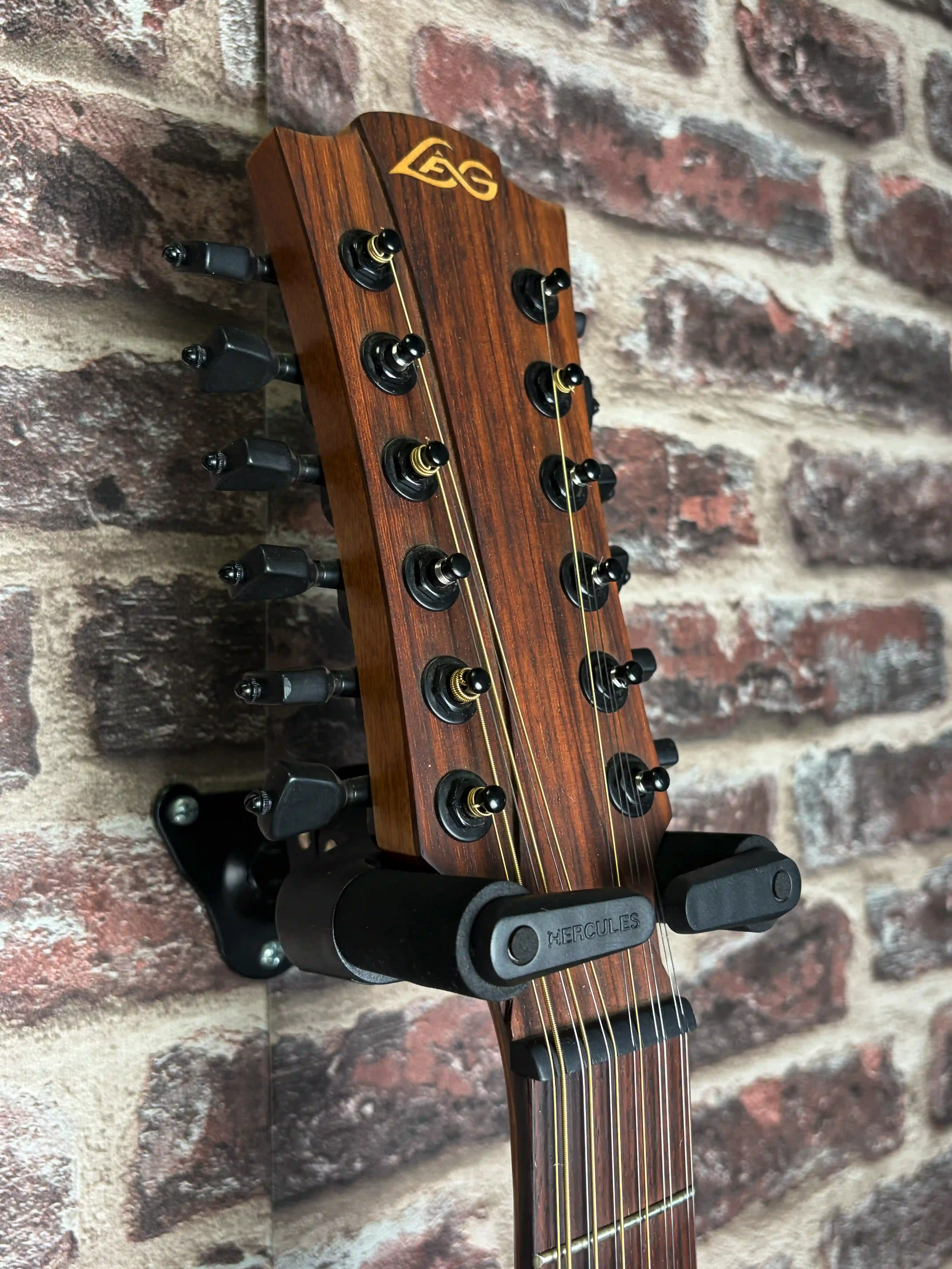 Lag T400J12CE Stage OCCASION