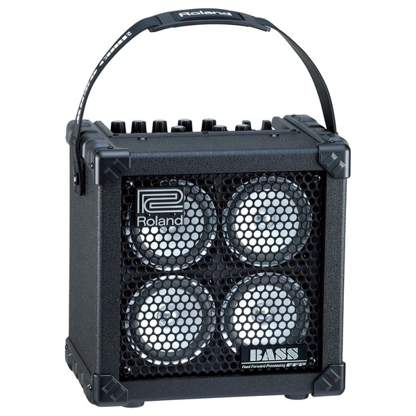 Roland Micro Cube Bass RX OCCASION