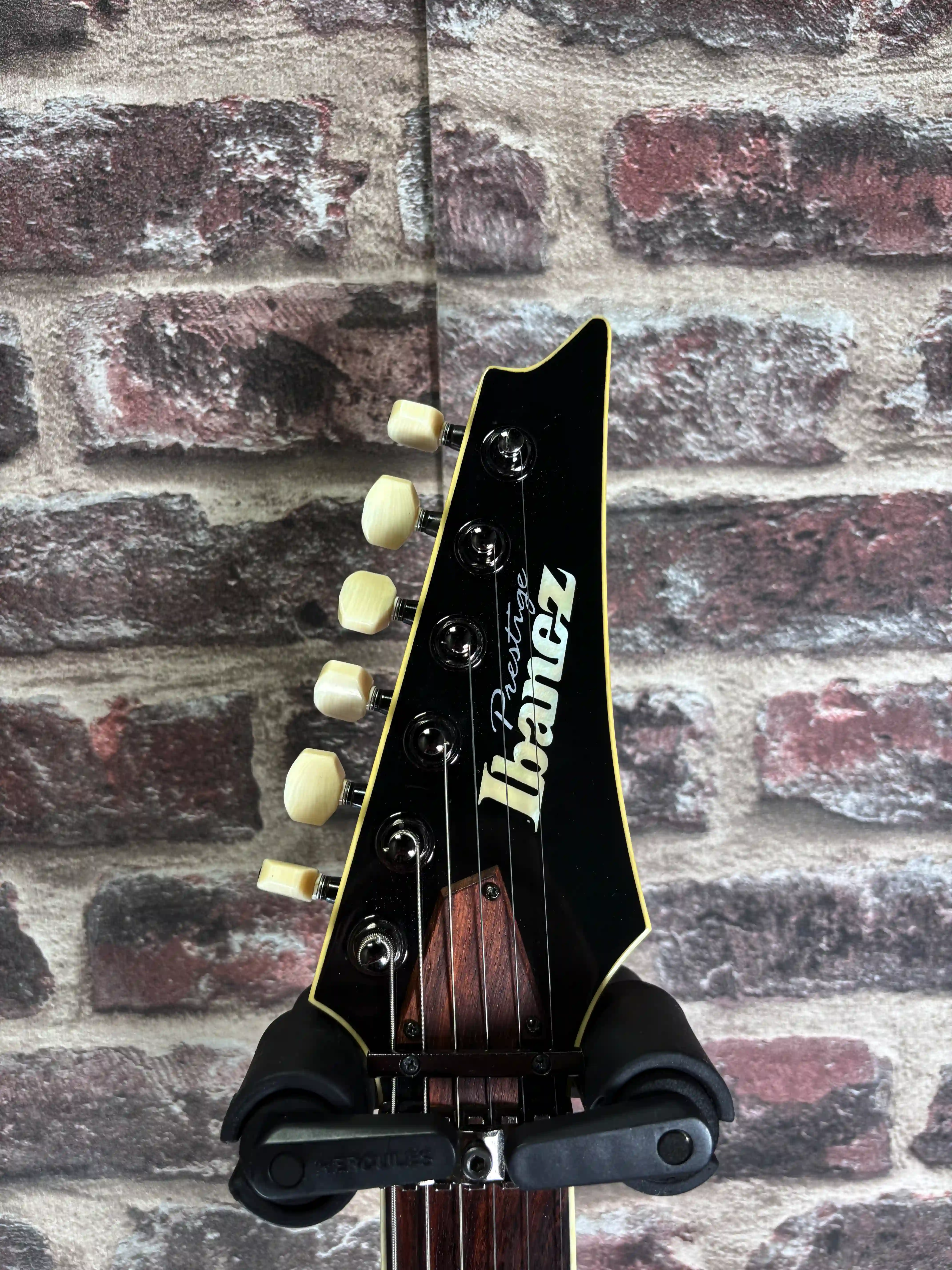 Ibanez S2170FW Prestige OCCASION