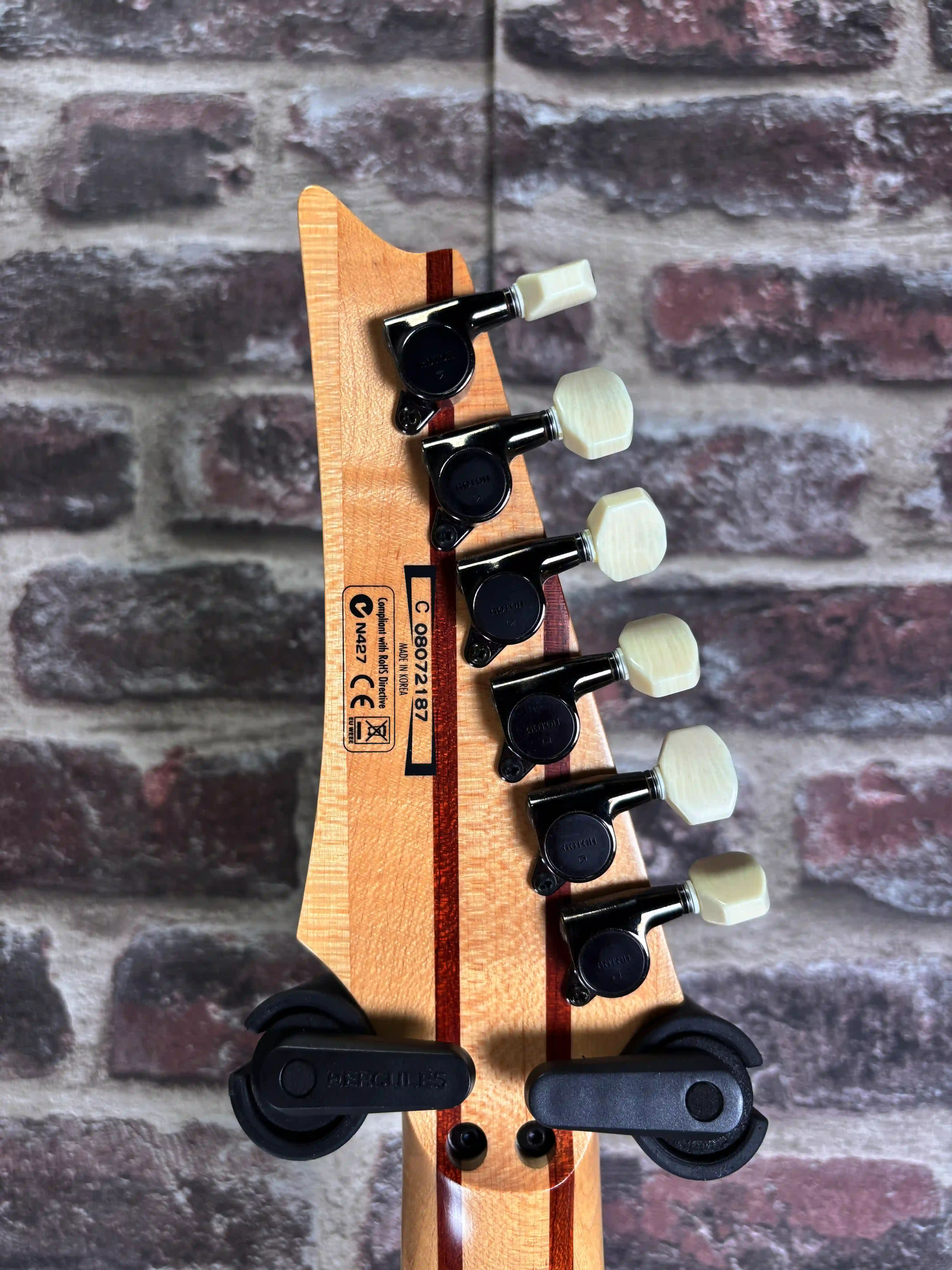 Ibanez S2170FW Prestige OCCASION