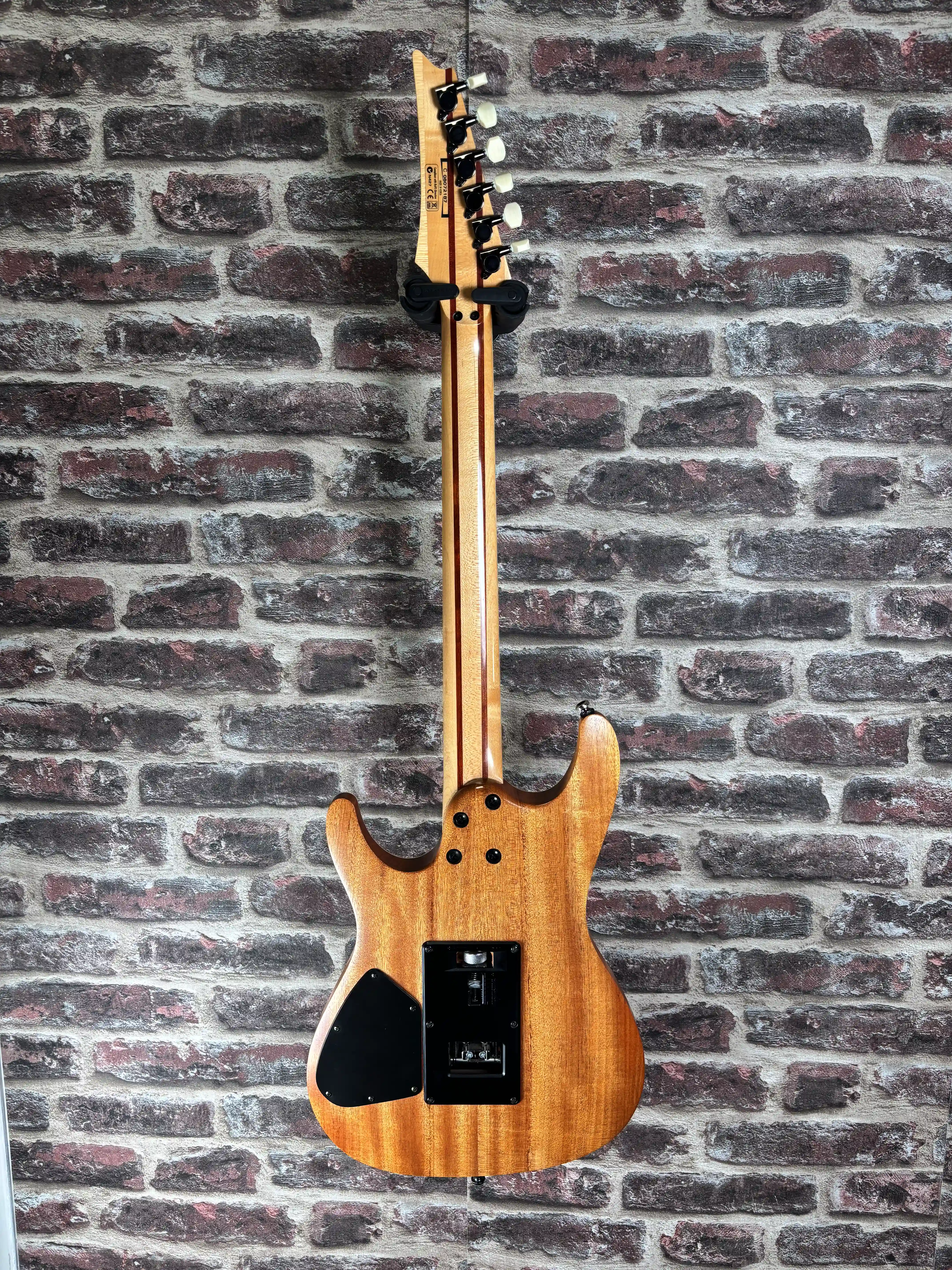 Ibanez S2170FW Prestige OCCASION