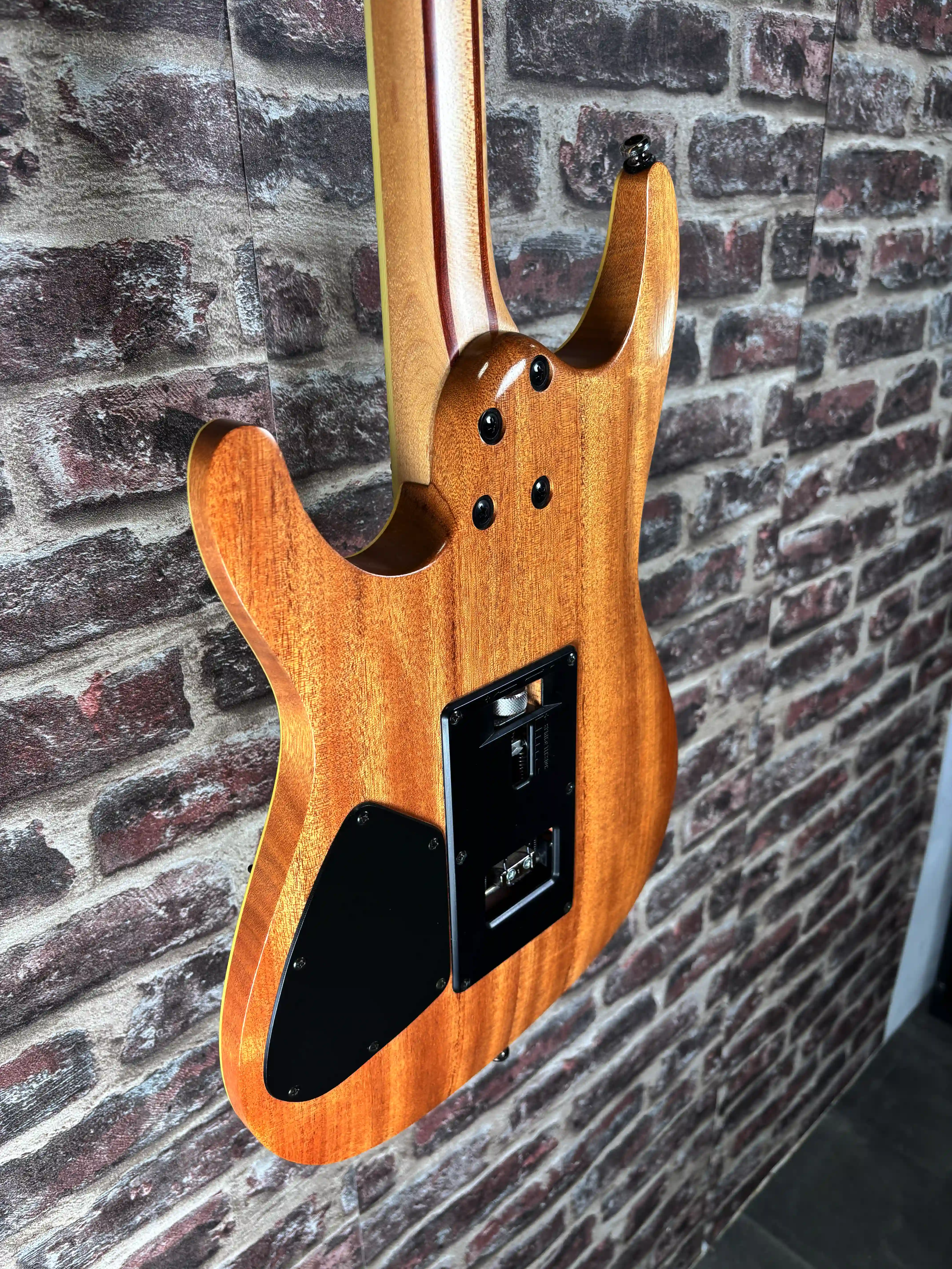 Ibanez S2170FW Prestige OCCASION