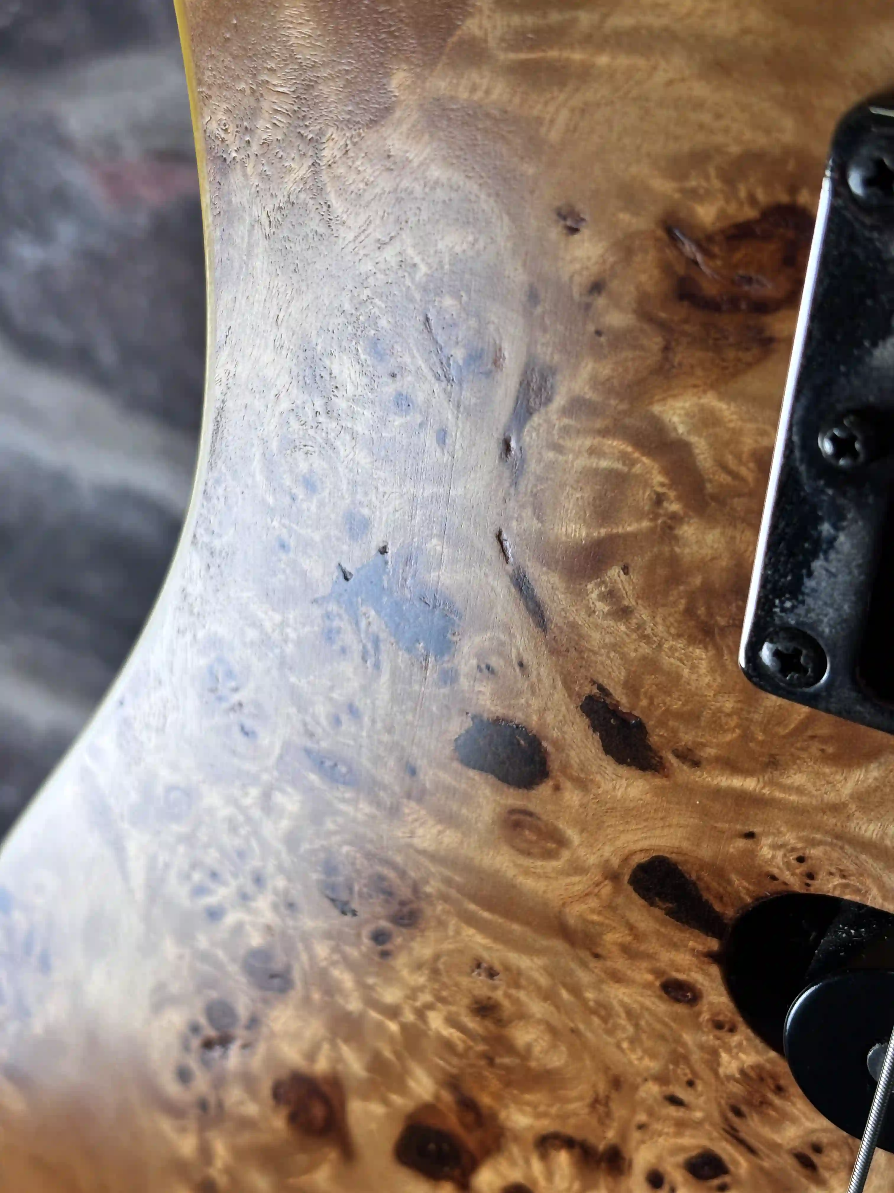 Ibanez S2170FW Prestige OCCASION