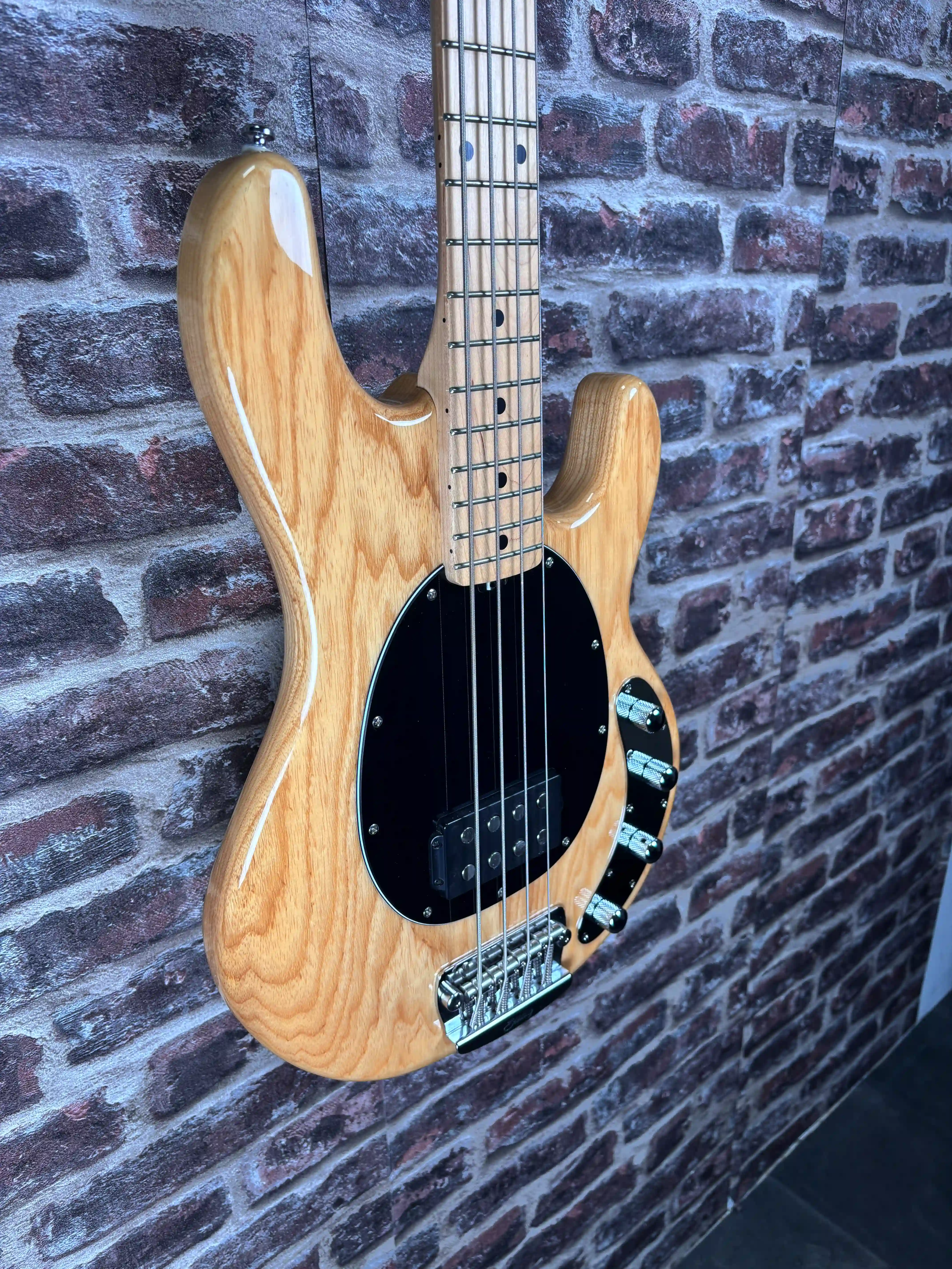 Sterling by Music Man StingRay Ray34 OCCASION