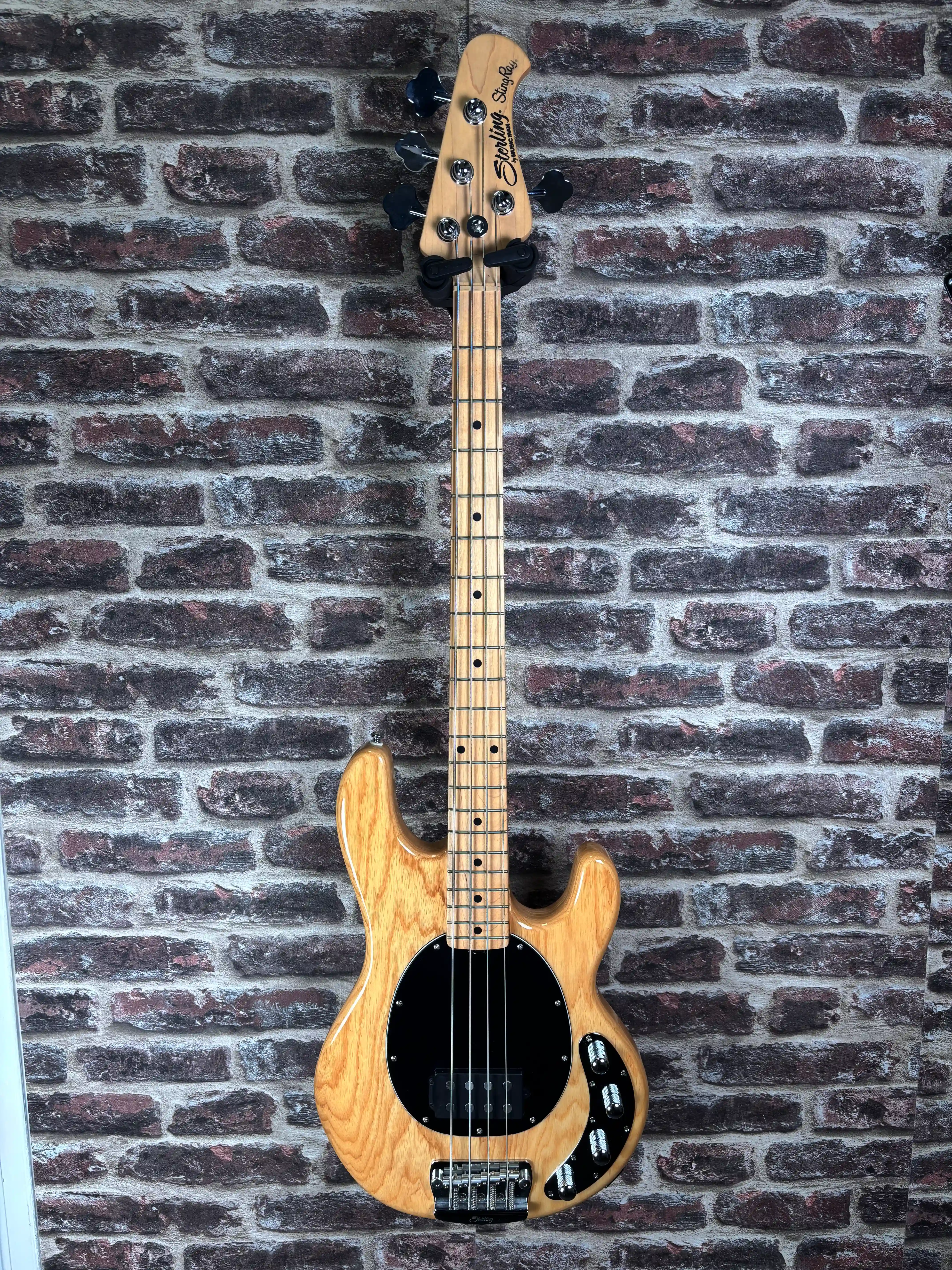 Sterling by Music Man StingRay Ray34 OCCASION