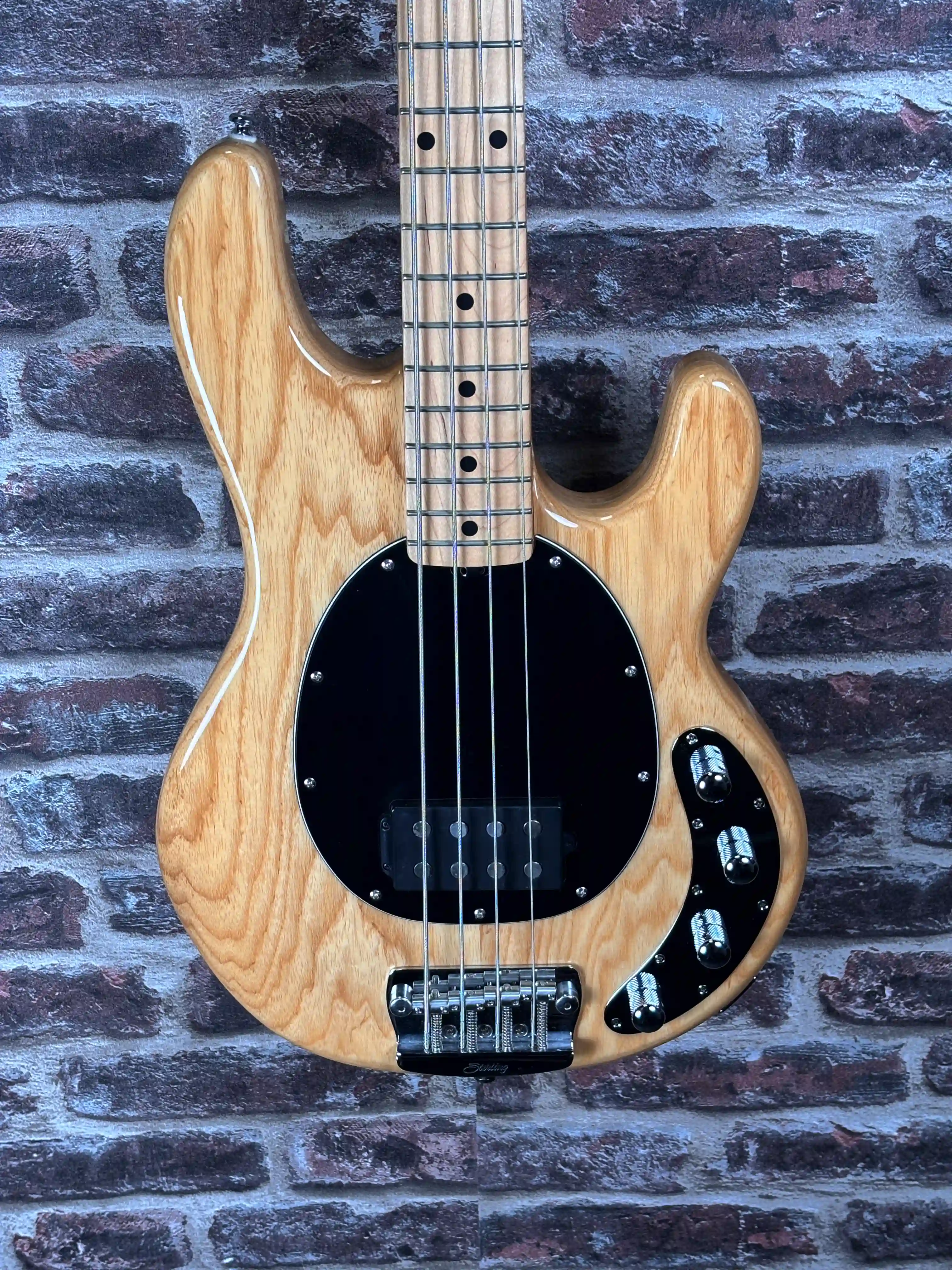 Sterling by Music Man StingRay Ray34 OCCASION
