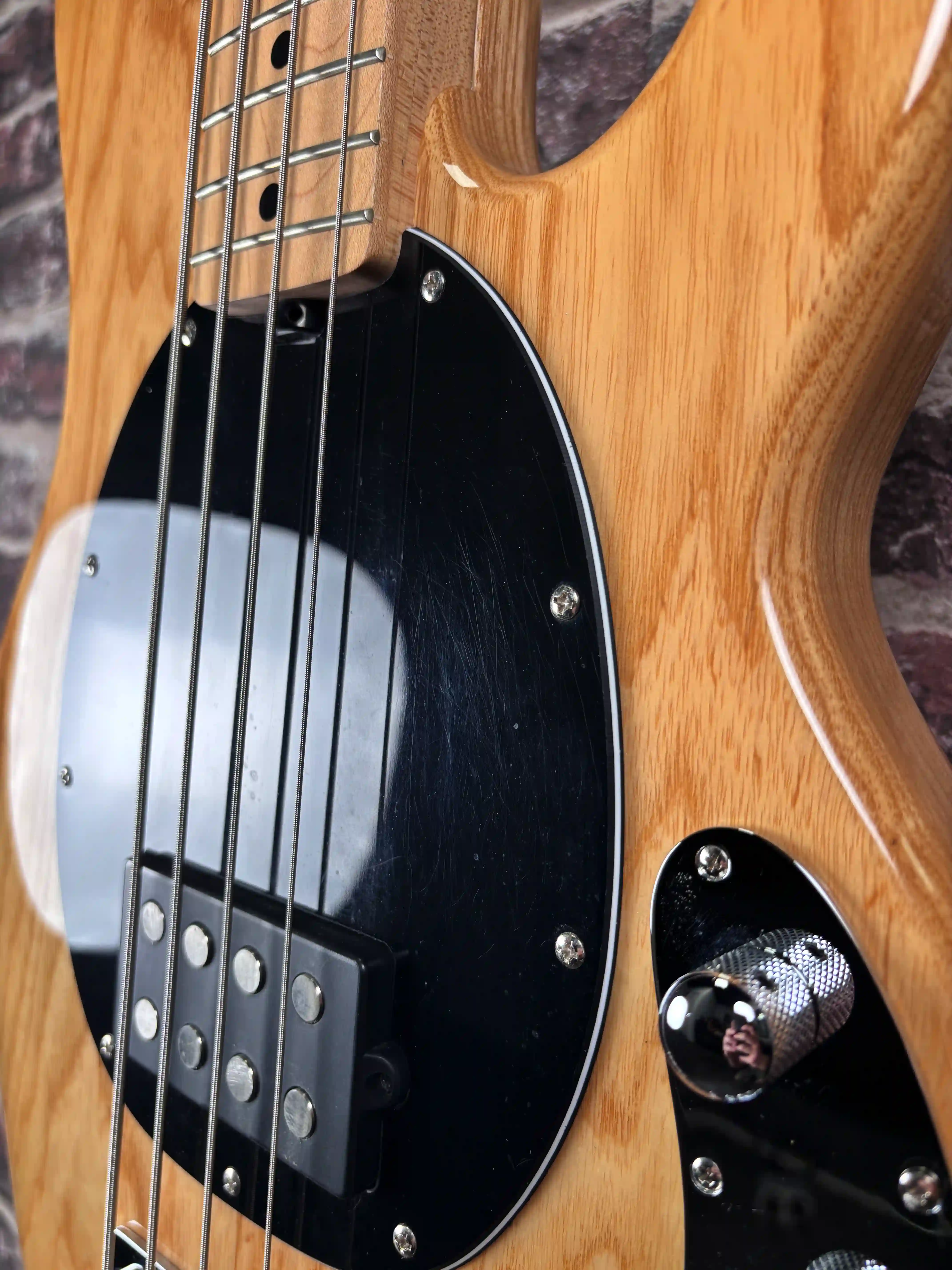 Sterling by Music Man StingRay Ray34 OCCASION